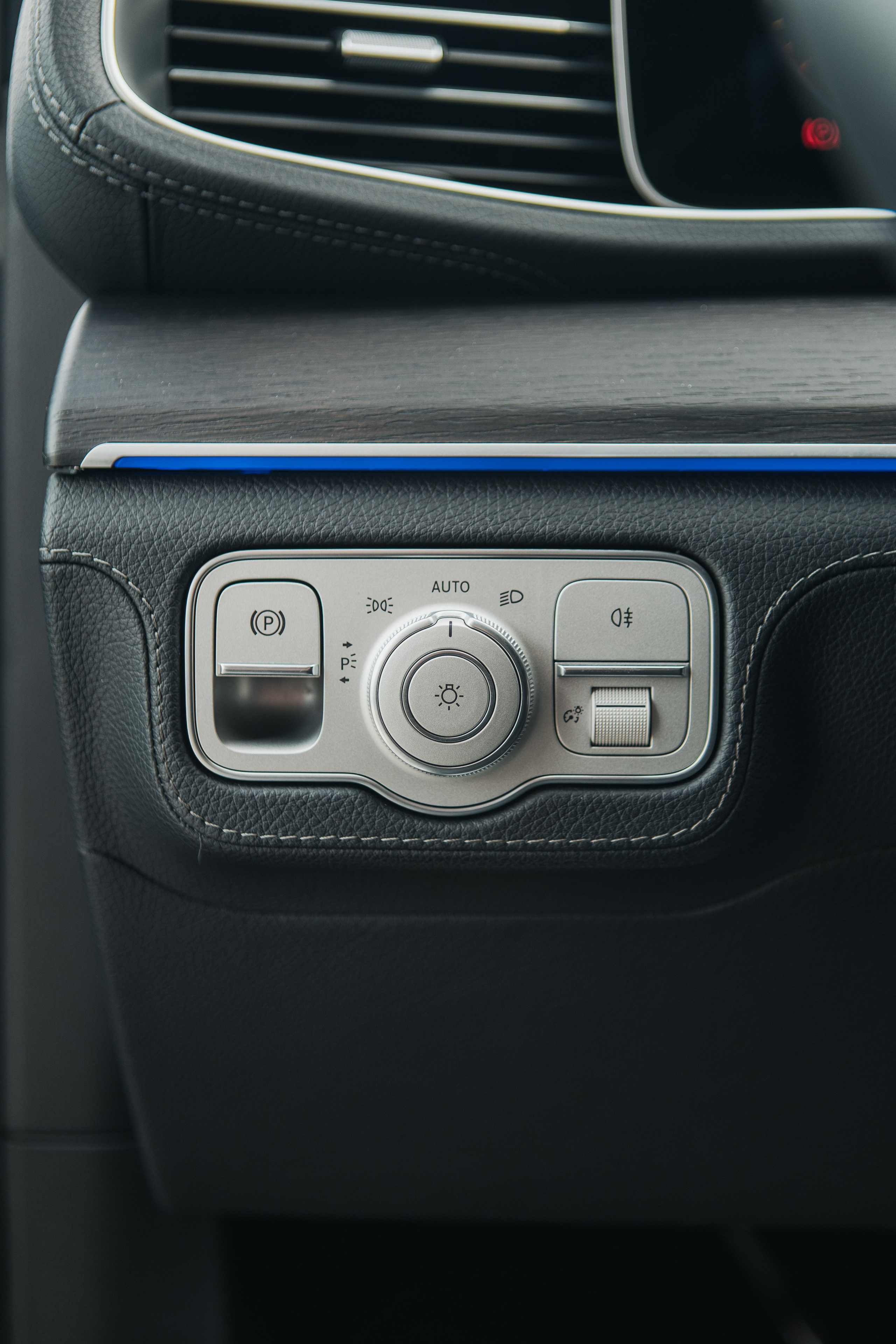 Mercedes-Benz GLS. Авто Видеограф/фотограф в Иваново для Вашего бизнеса