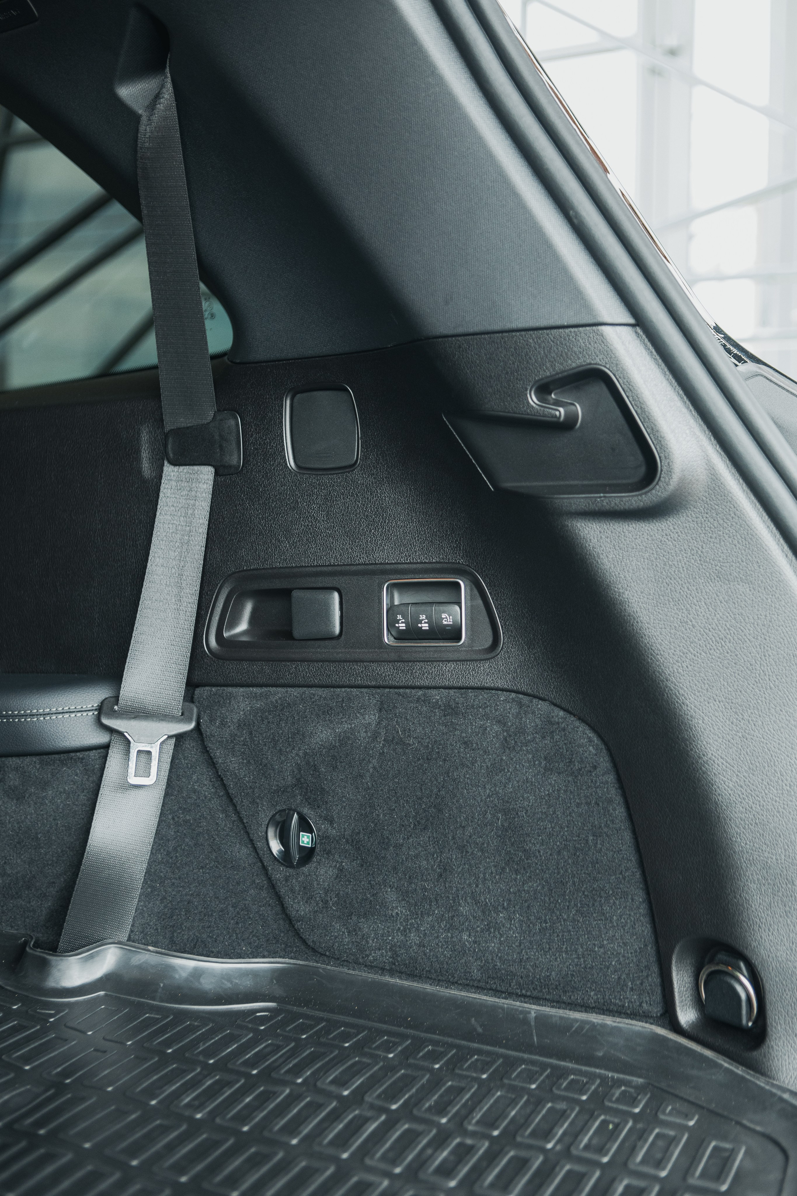 Mercedes-Benz GLS. Авто Видеограф/фотограф в Иваново для Вашего бизнеса