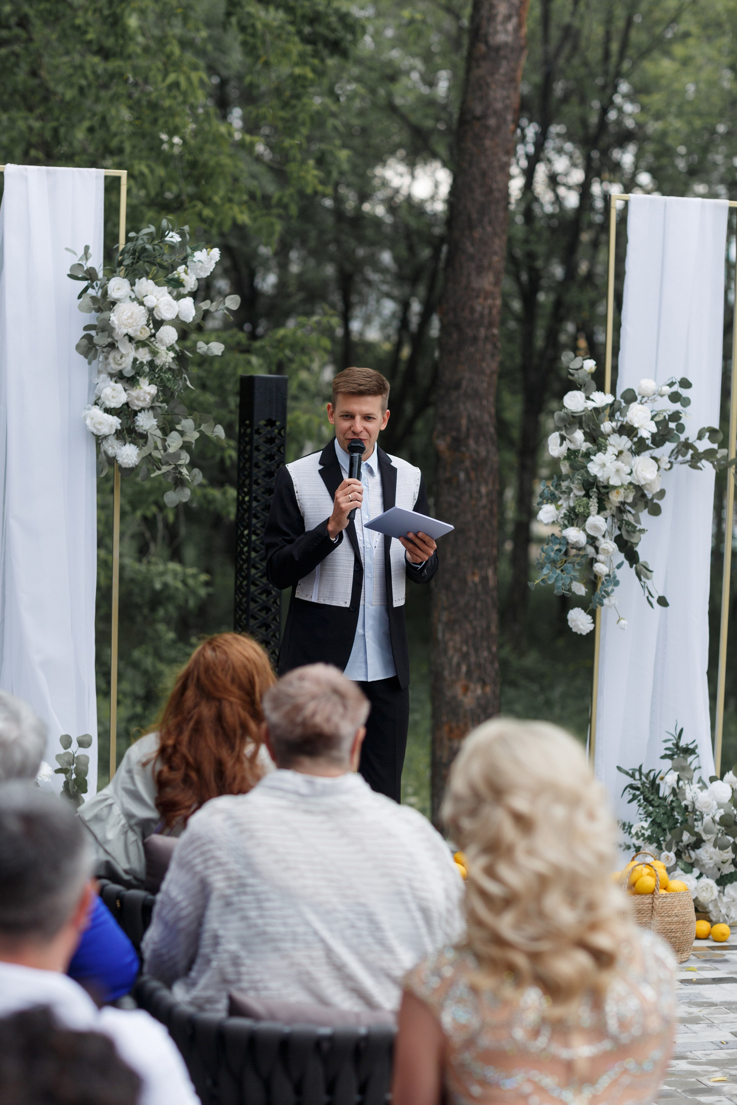 Свадьба Ивана и Ирины. Свадебный и семейный фотограф в Иркутске Яна Лиа