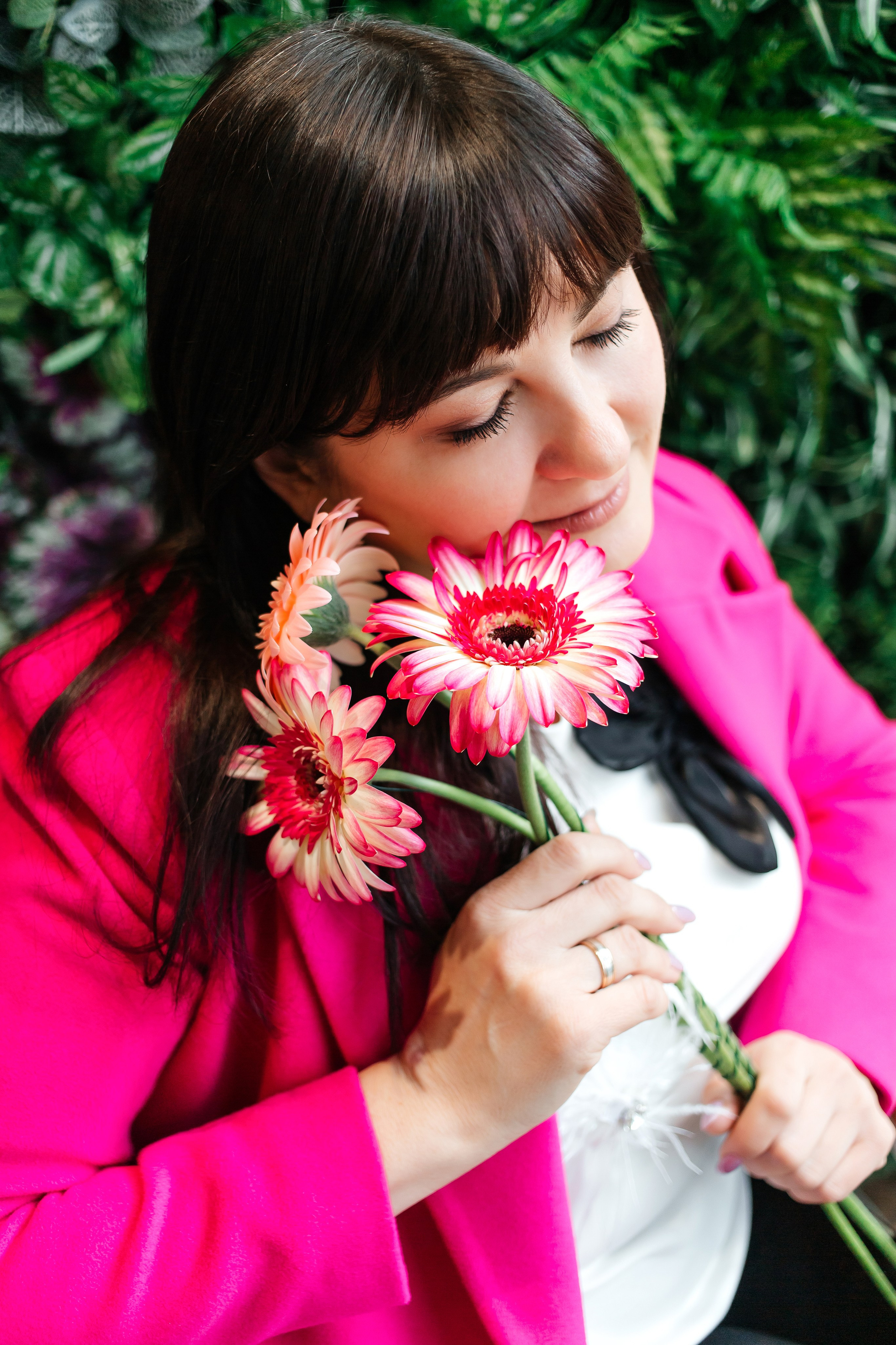 Алёнушка прогулочная фотосессия. Женский фотограф в Оренбурге Ирина Заводчикова