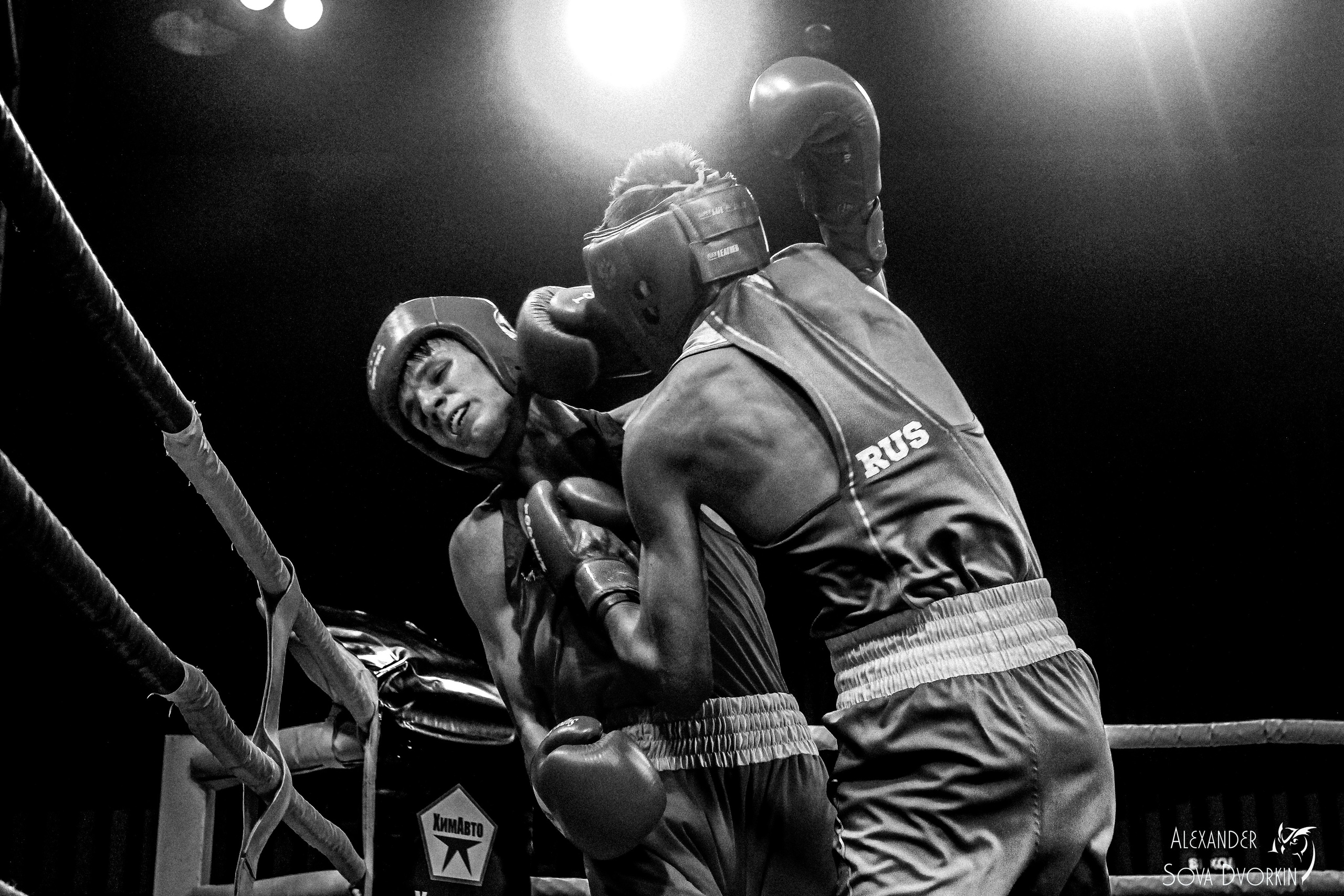 Спорт. Семейный и детский фотограф в Москве и Красногорске Александр Дворкин