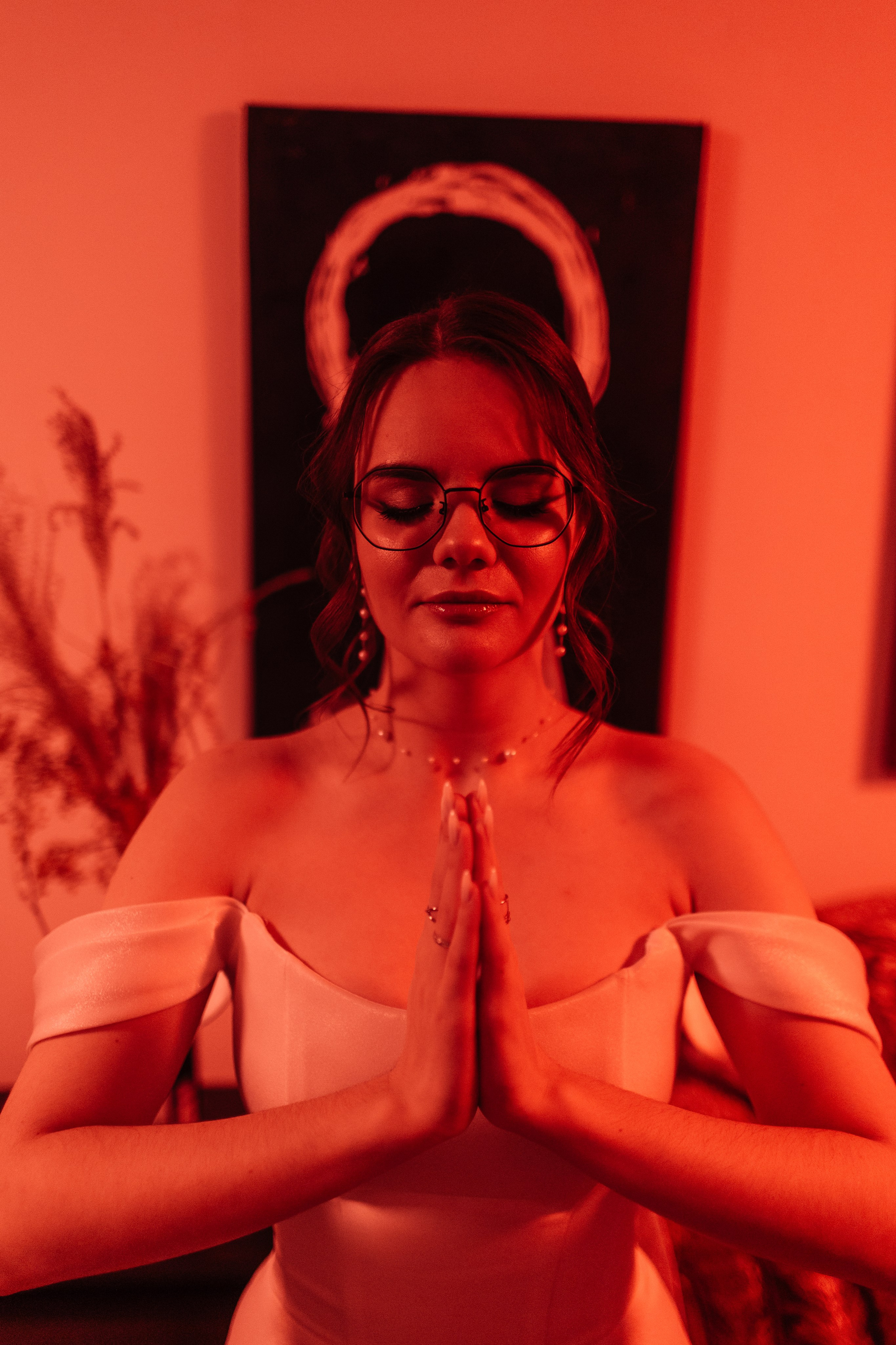 Записки сумасшедшего. Портфолио свадебного фотографа. Роман Каргаполов