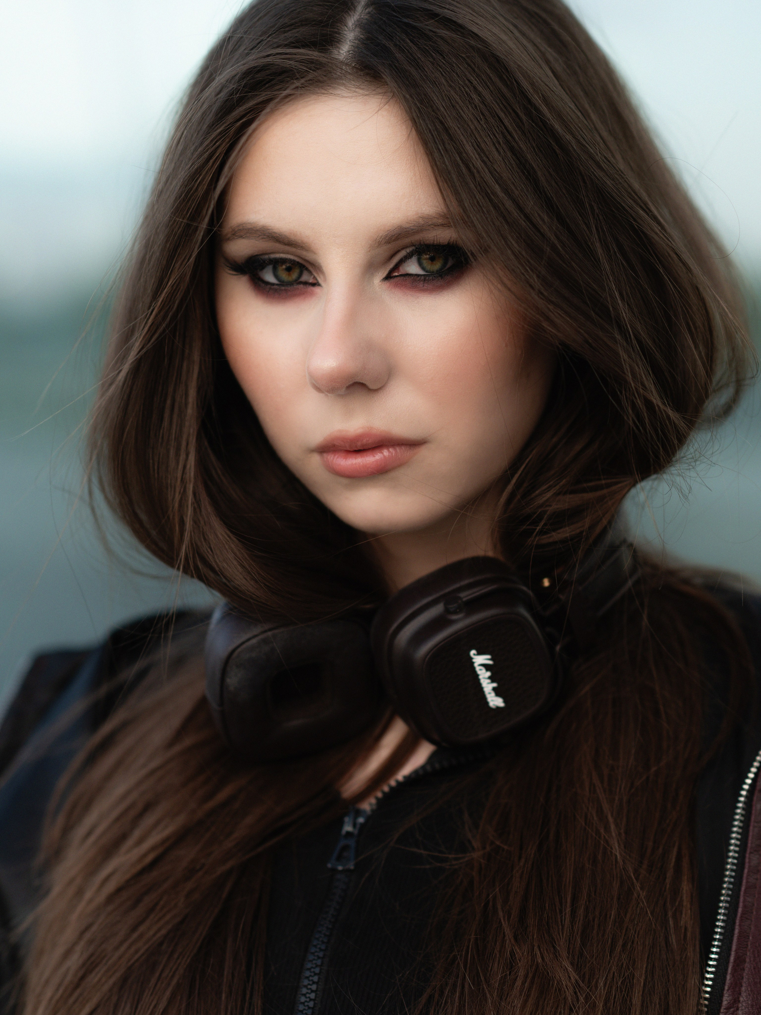 Александра. Фотограф Анна Хассаинет LIFE / LOVE/ IMAGE