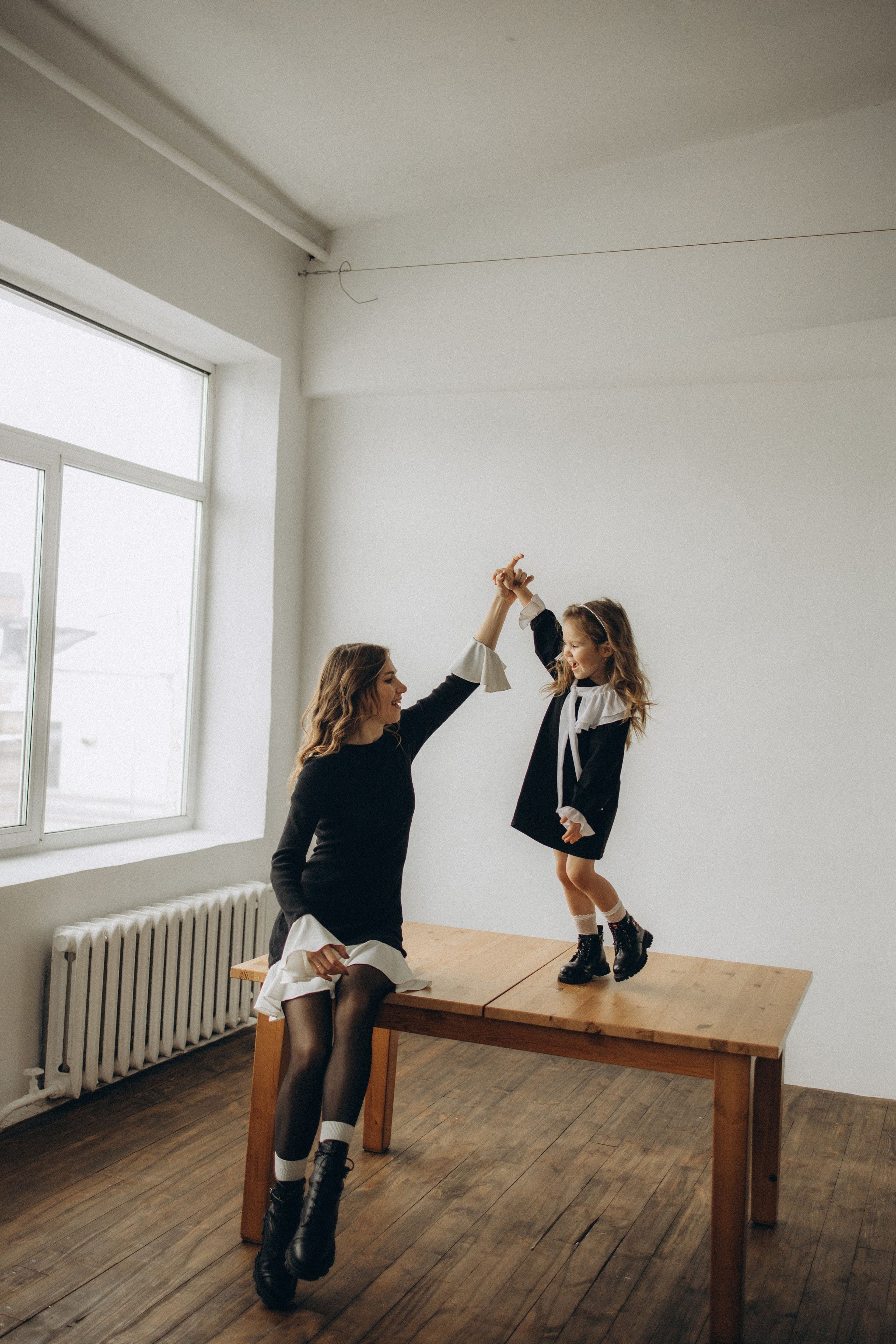 Мамина любовь. Фотограф из Казани Мария Шамсутдинова