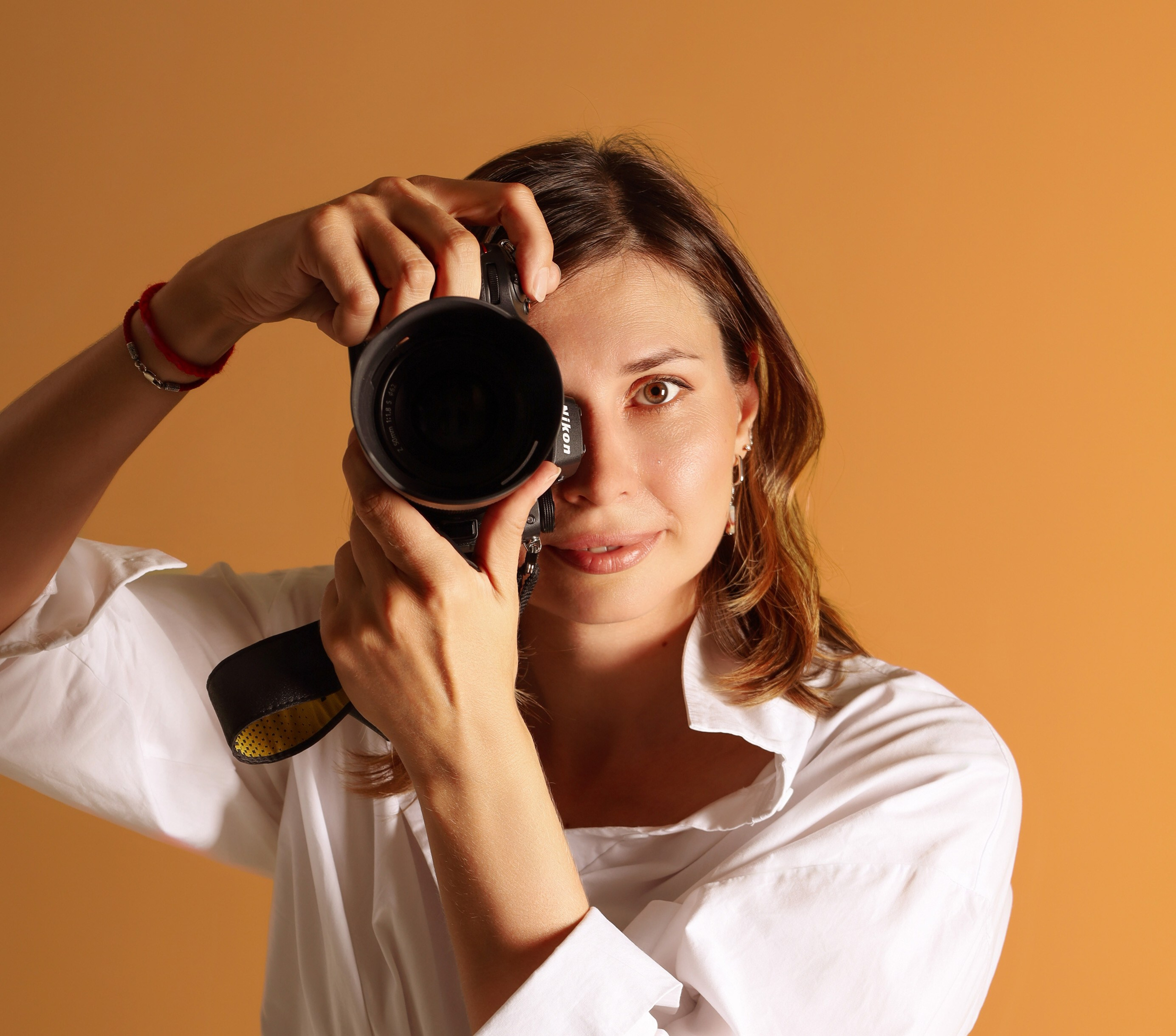 Фотограф в Ростове-на-Дону Оксана Филатьева