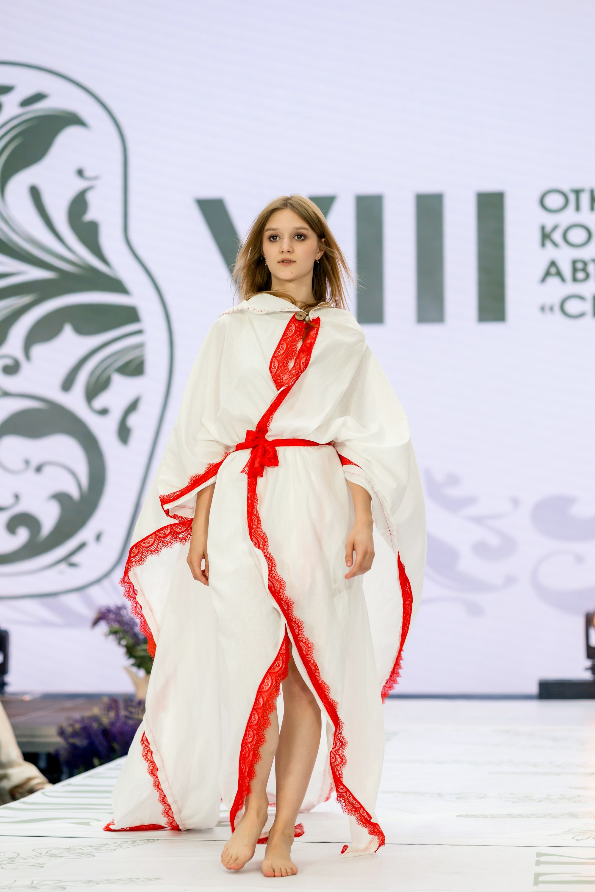 Smolensk Fashion Week 2025_День 2_Смоленская матрешка. Главная