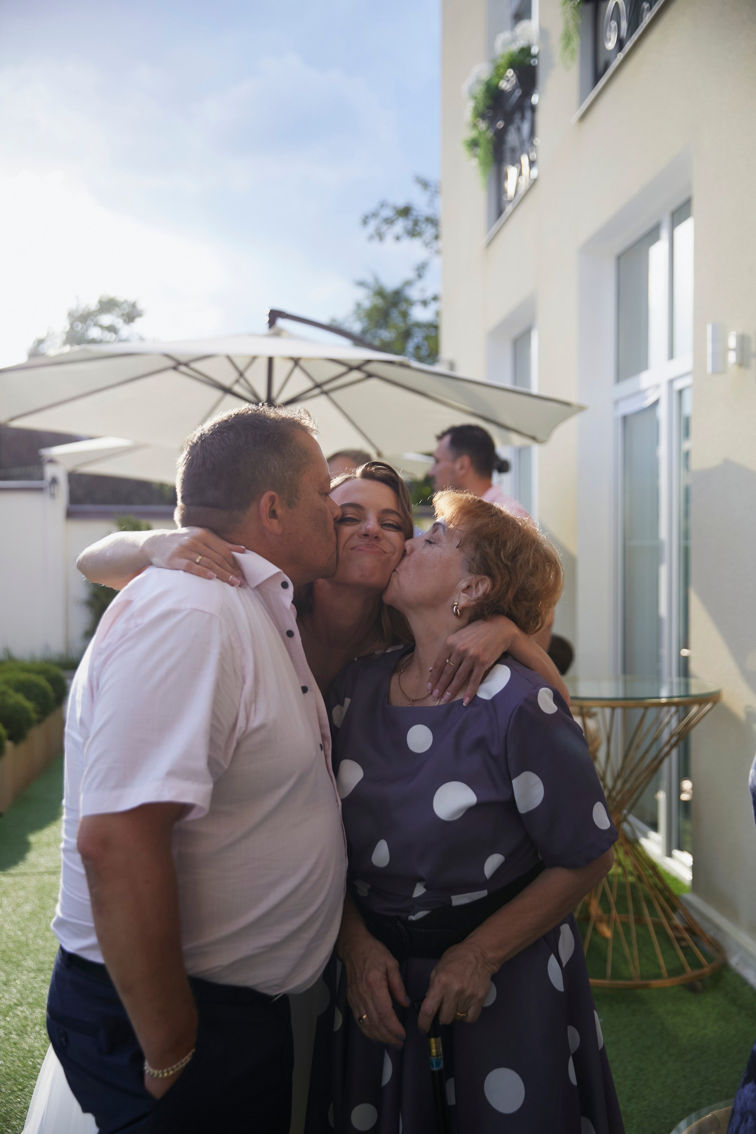 Denis & Liza | Russia, Moscow region. Свадебный фотограф