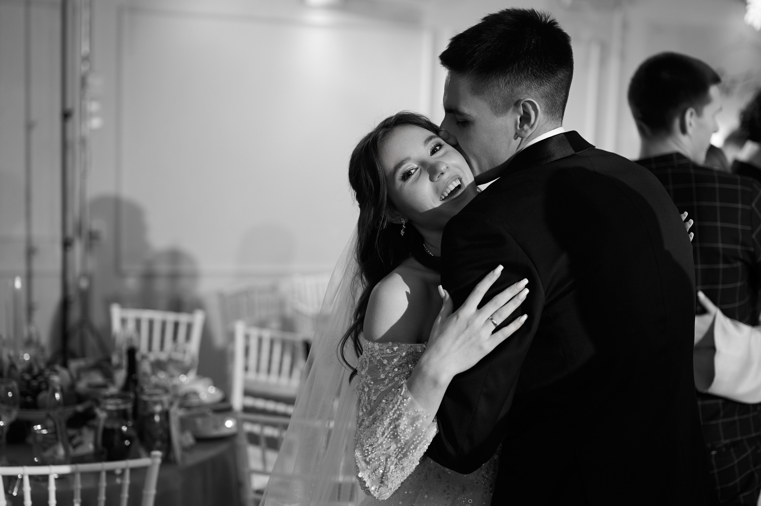 Наш день. Свадебный и семейный фотограф Регина Кагарманова