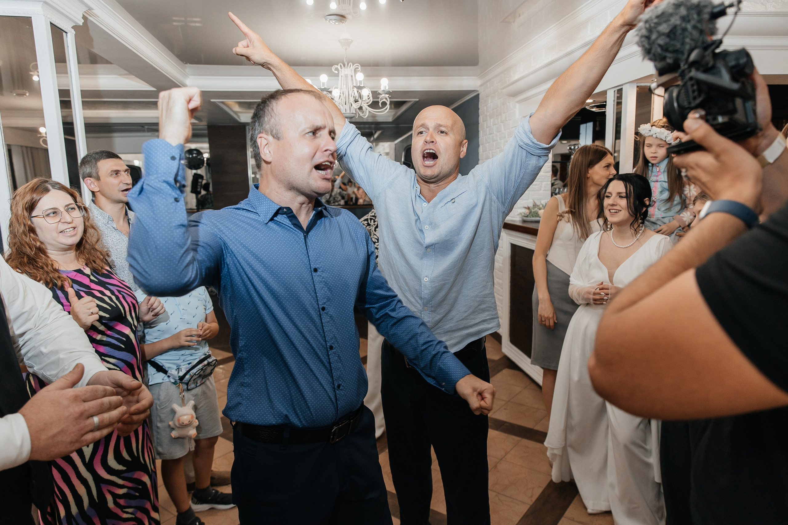 Надя и Вася. Свадебный фотограф Кристина Тимощук