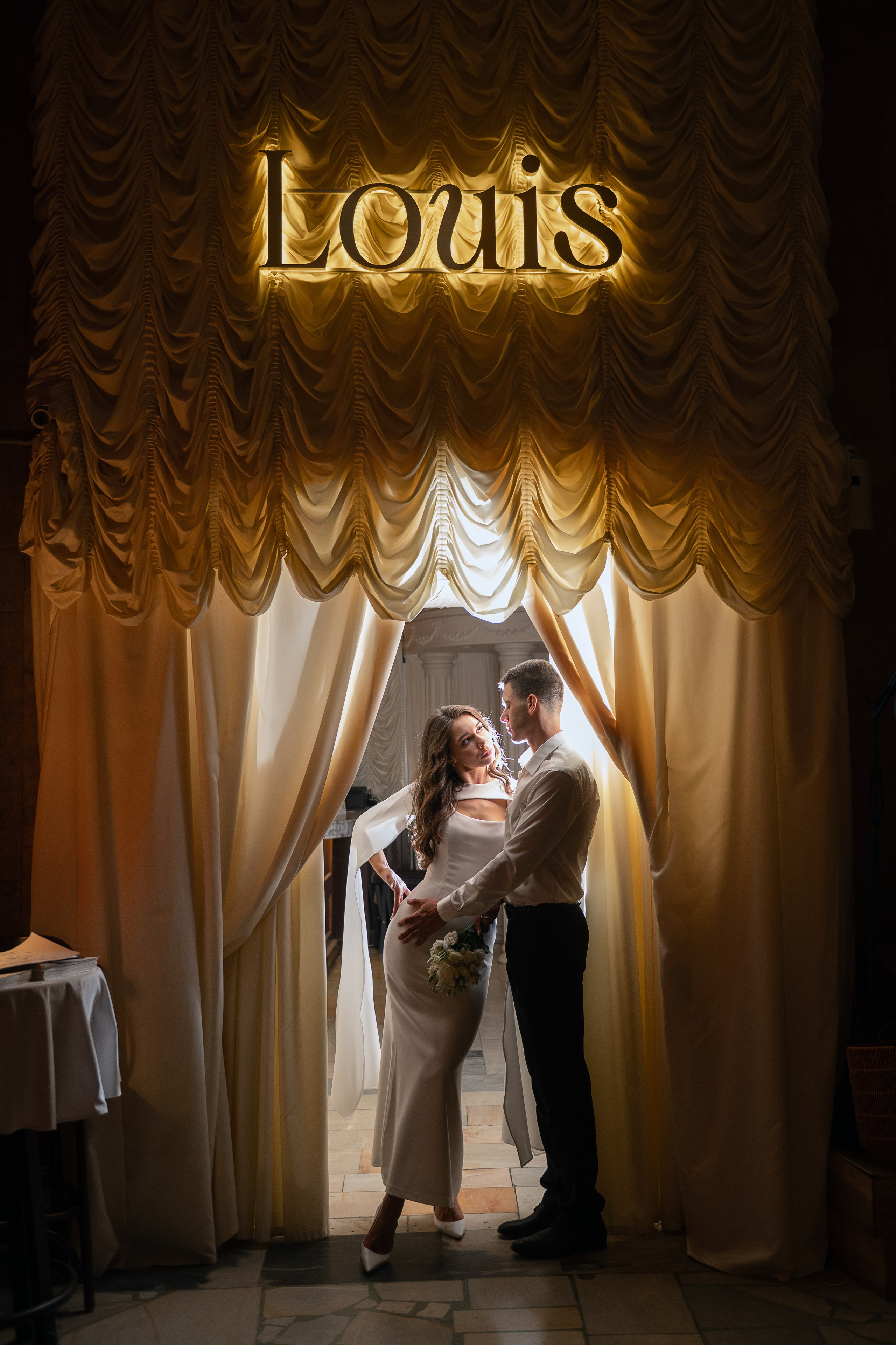 T&B. Свадебный фотограф в России и заграницей — Ольга Каретникова