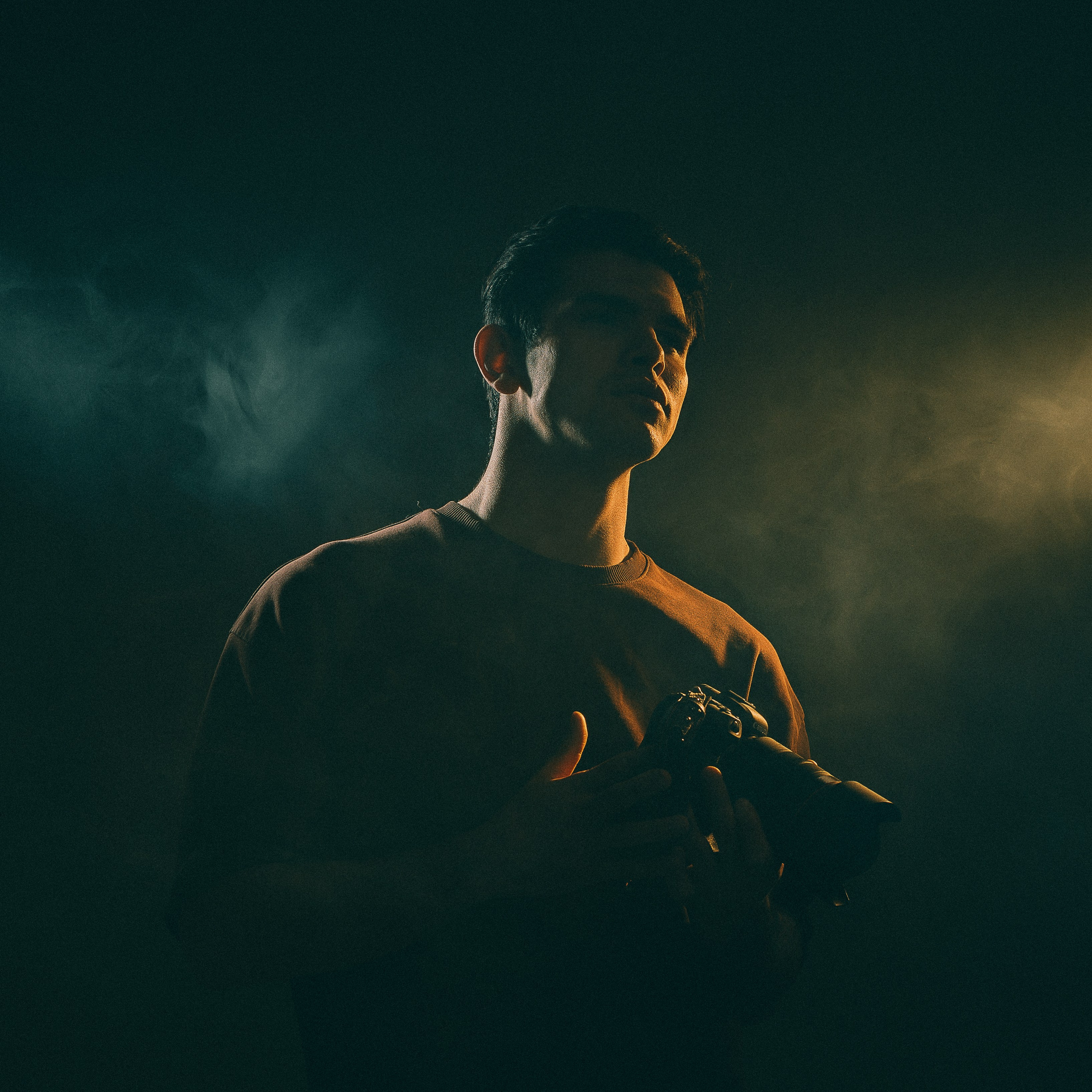 Владислав Смоляк. Сайт фотографа Константина Савина