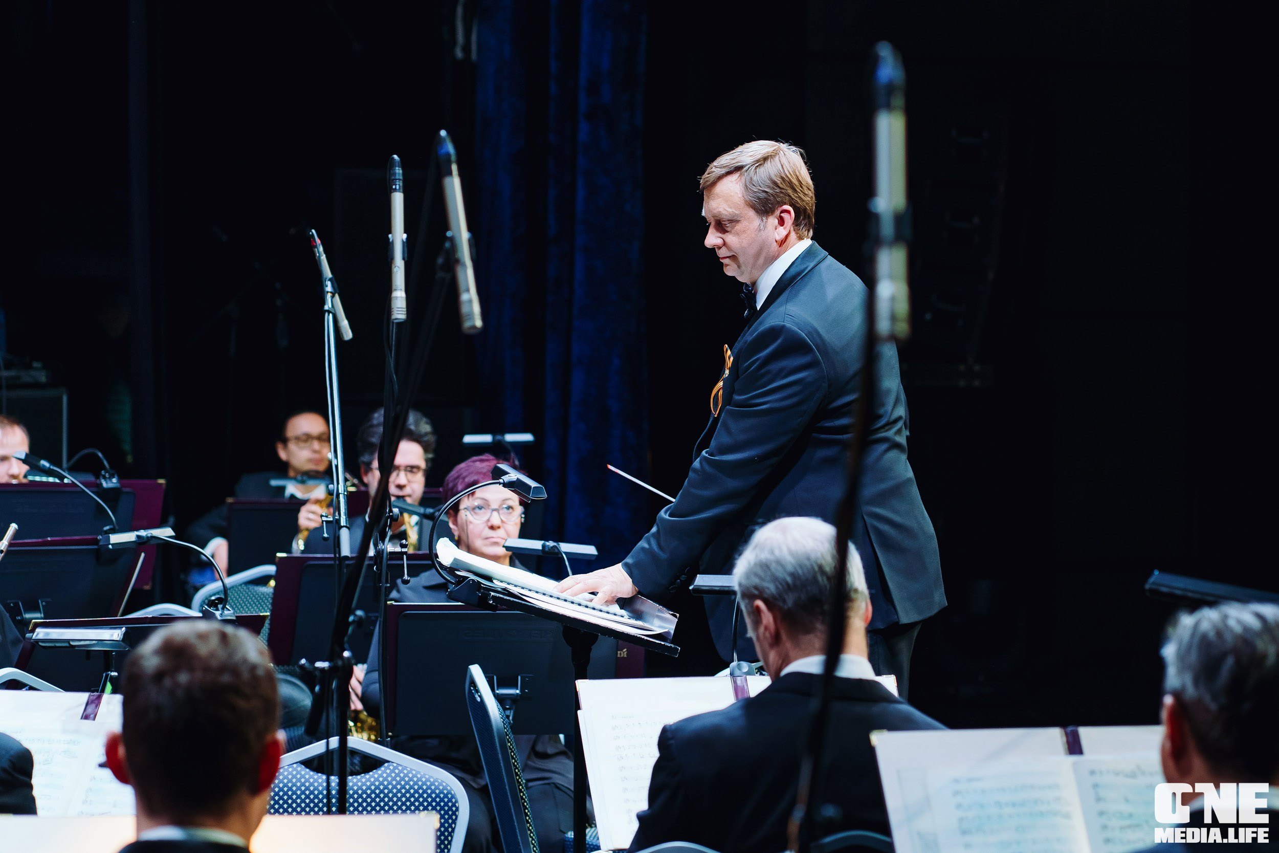 Фоторепортаж из Янтарь Холла. One Media Life: фоторепортажи, фотоотчеты с мероприятий и заведений