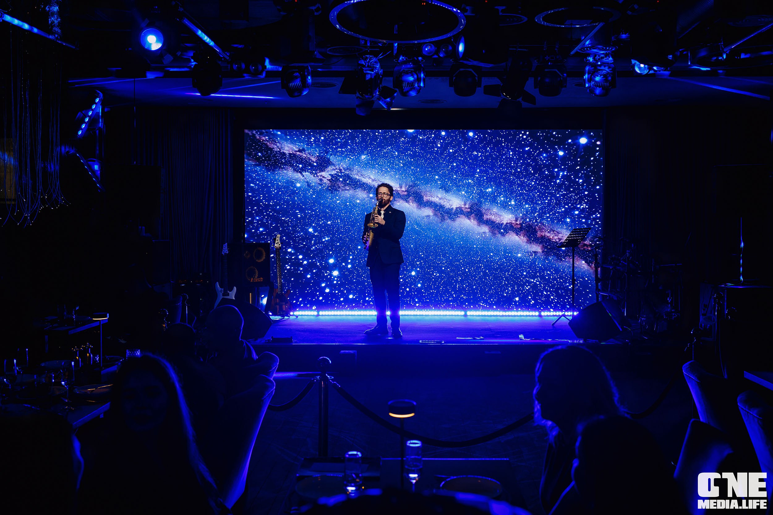 Фоторепортаж из ресторана Океан. One Media Life: фоторепортажи, фотоотчеты с мероприятий и заведений