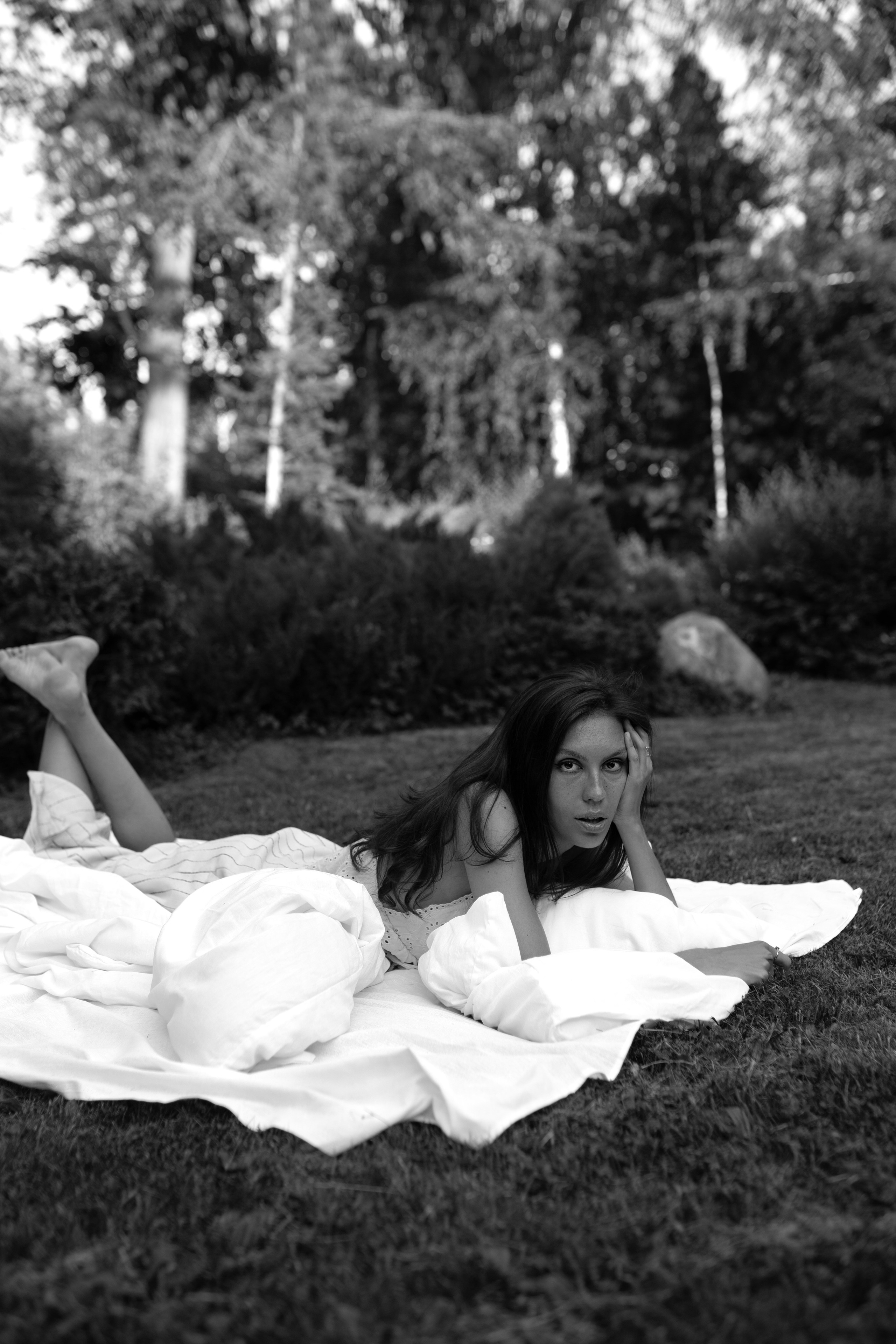 Настя. Фотограф Новосибирск Халуева Елена