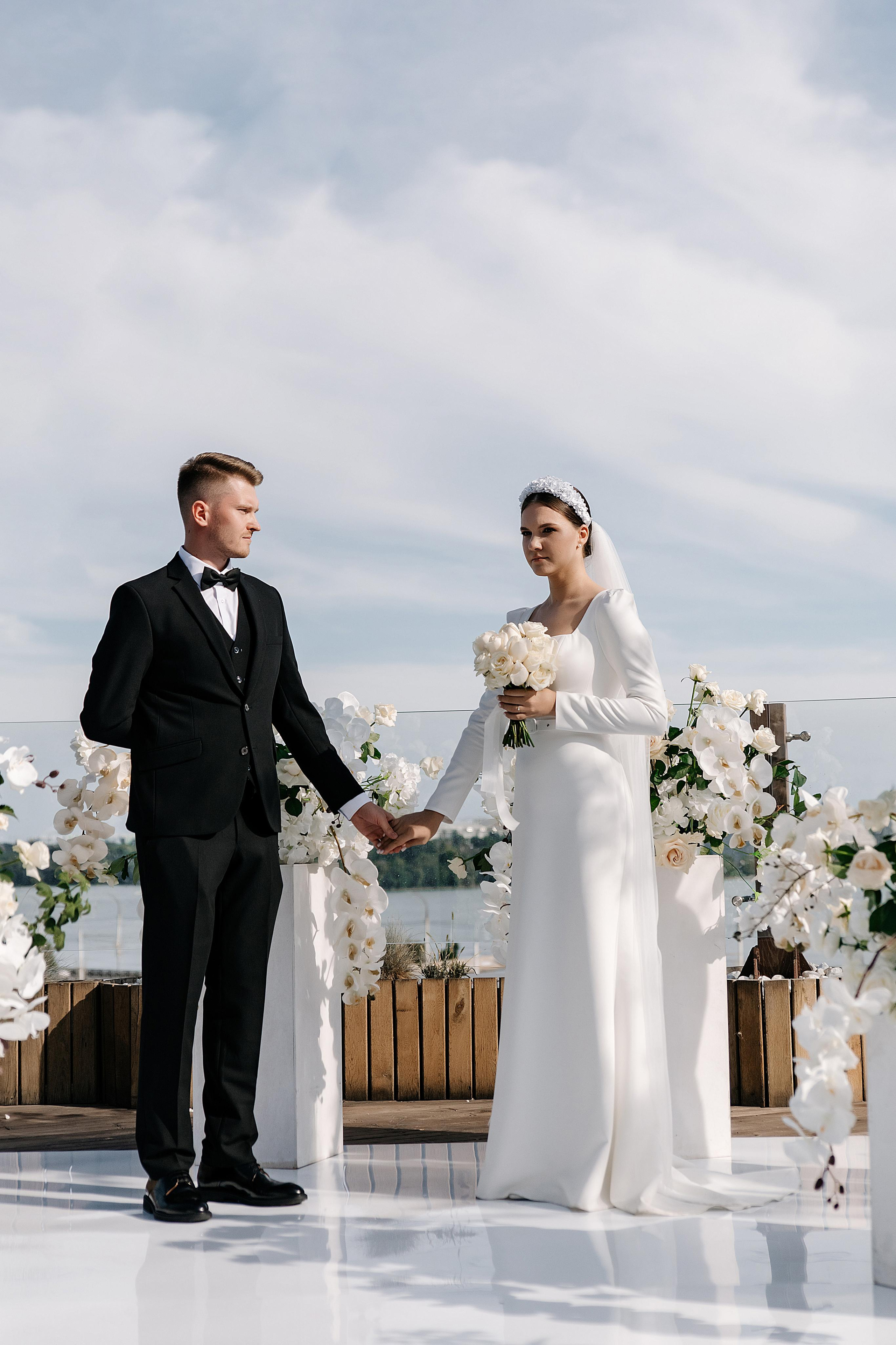 Y&A. Пушистая Сова - Свадебный и портретный фотограф Воронеж, Москва, Питер