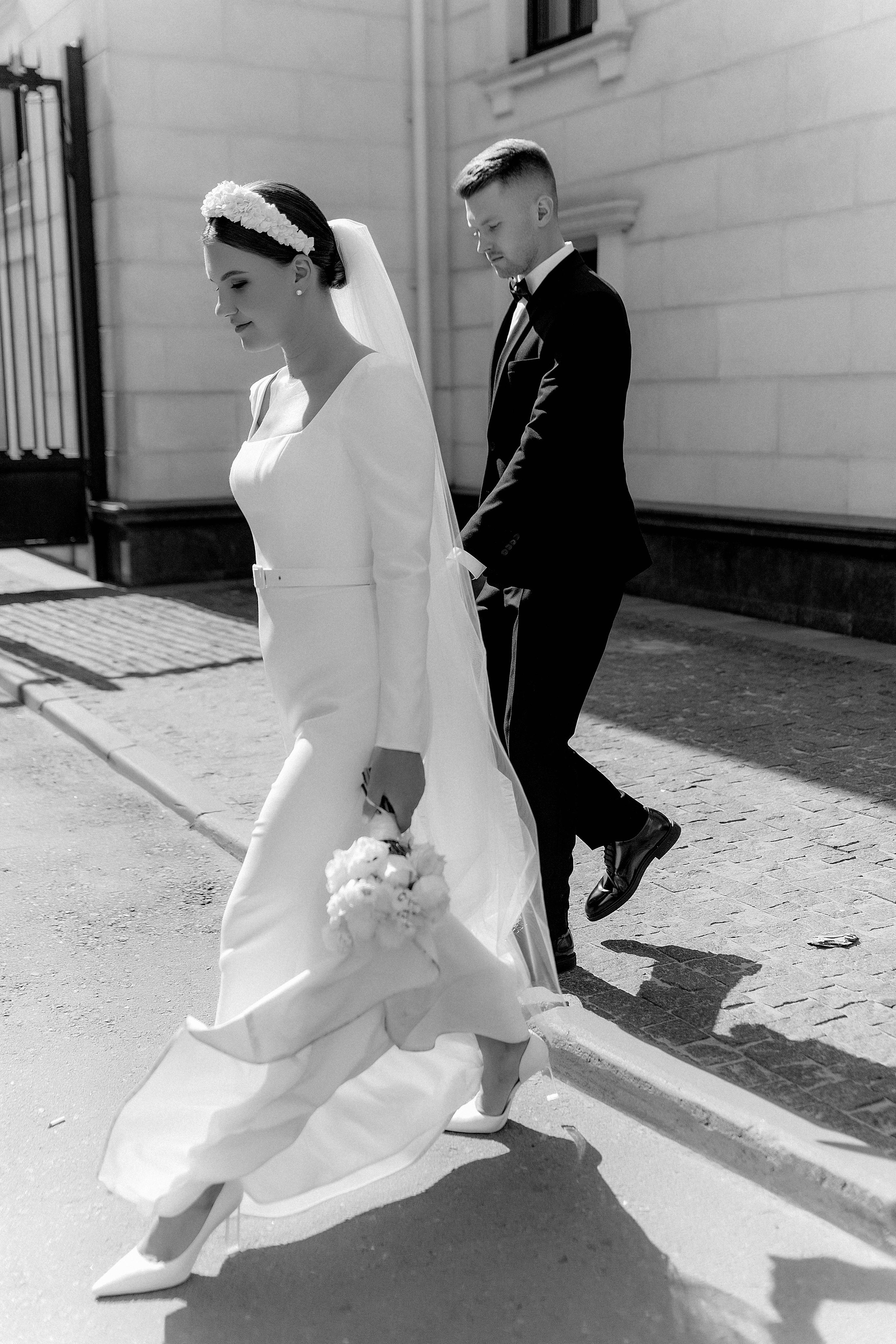 Y&A. Пушистая Сова - Свадебный и портретный фотограф Воронеж, Москва, Питер