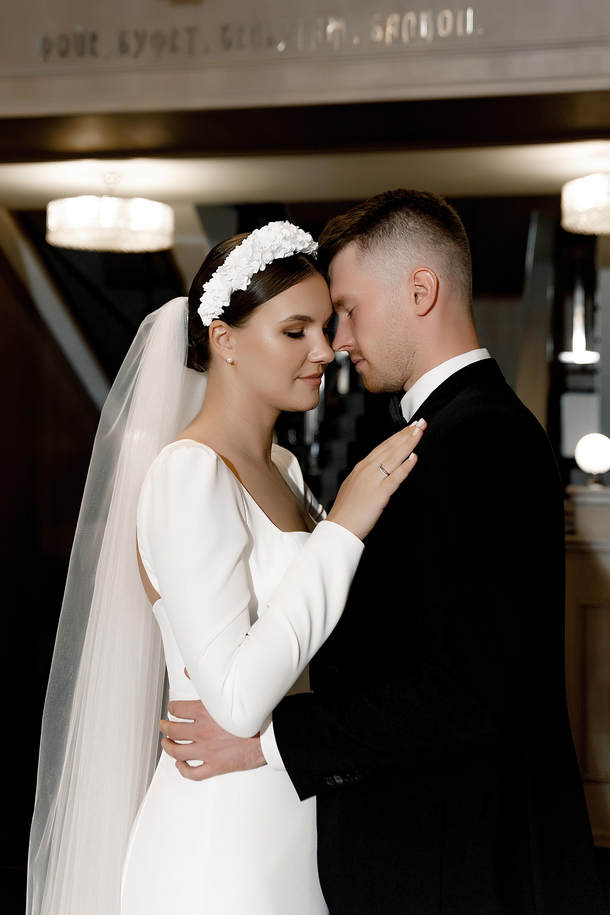 Y&A. Пушистая Сова - Свадебный и портретный фотограф Воронеж, Москва, Питер