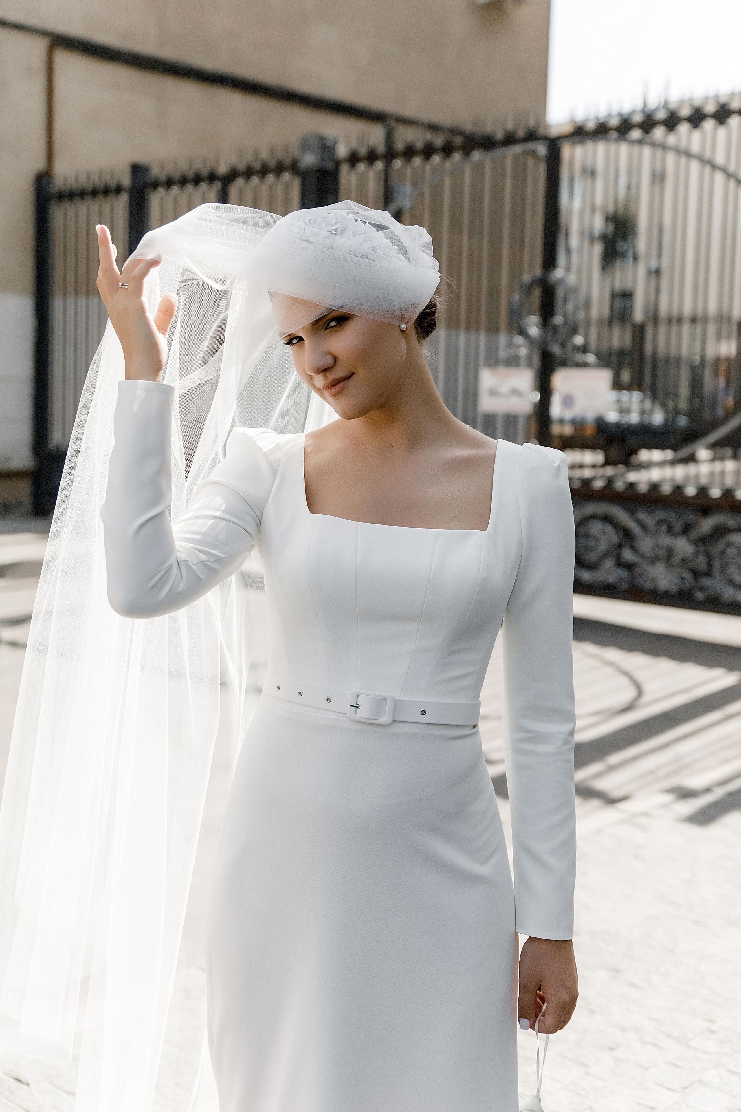 Y&A. Пушистая Сова - Свадебный и портретный фотограф Воронеж, Москва, Питер