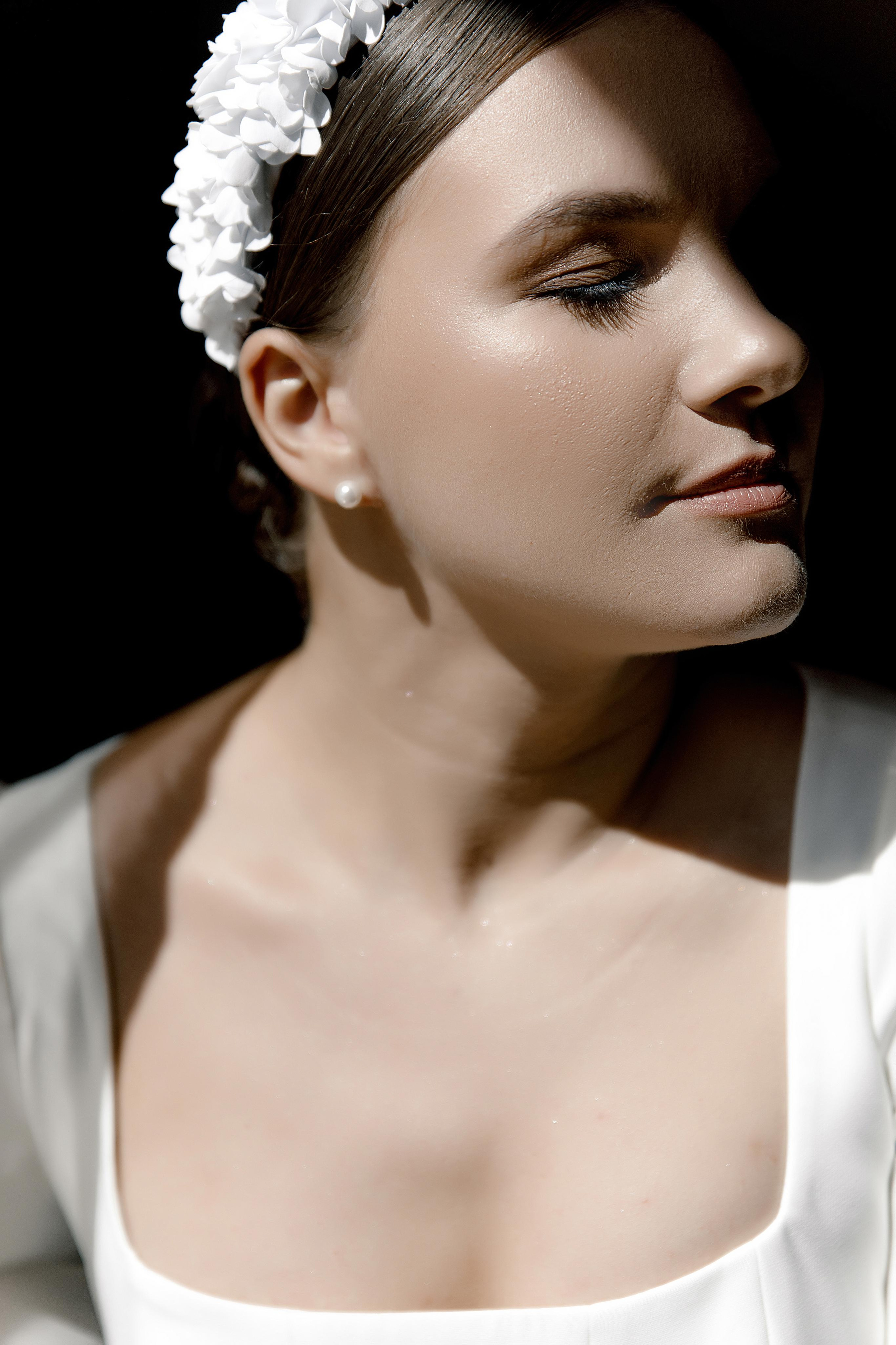 Y&A. Пушистая Сова - Свадебный и портретный фотограф Воронеж, Москва, Питер