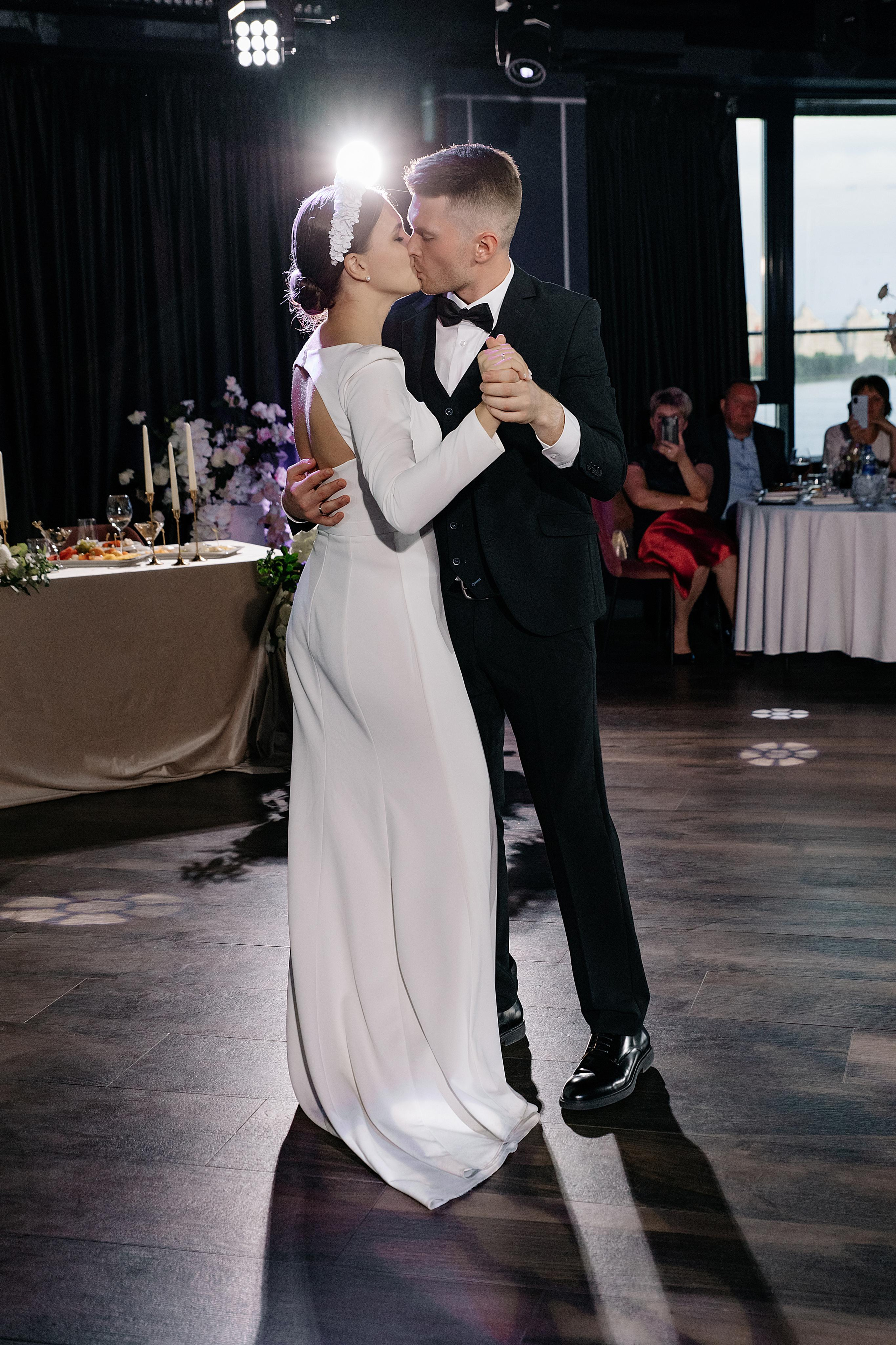 Y&A. Пушистая Сова - Свадебный и портретный фотограф Воронеж, Москва, Питер