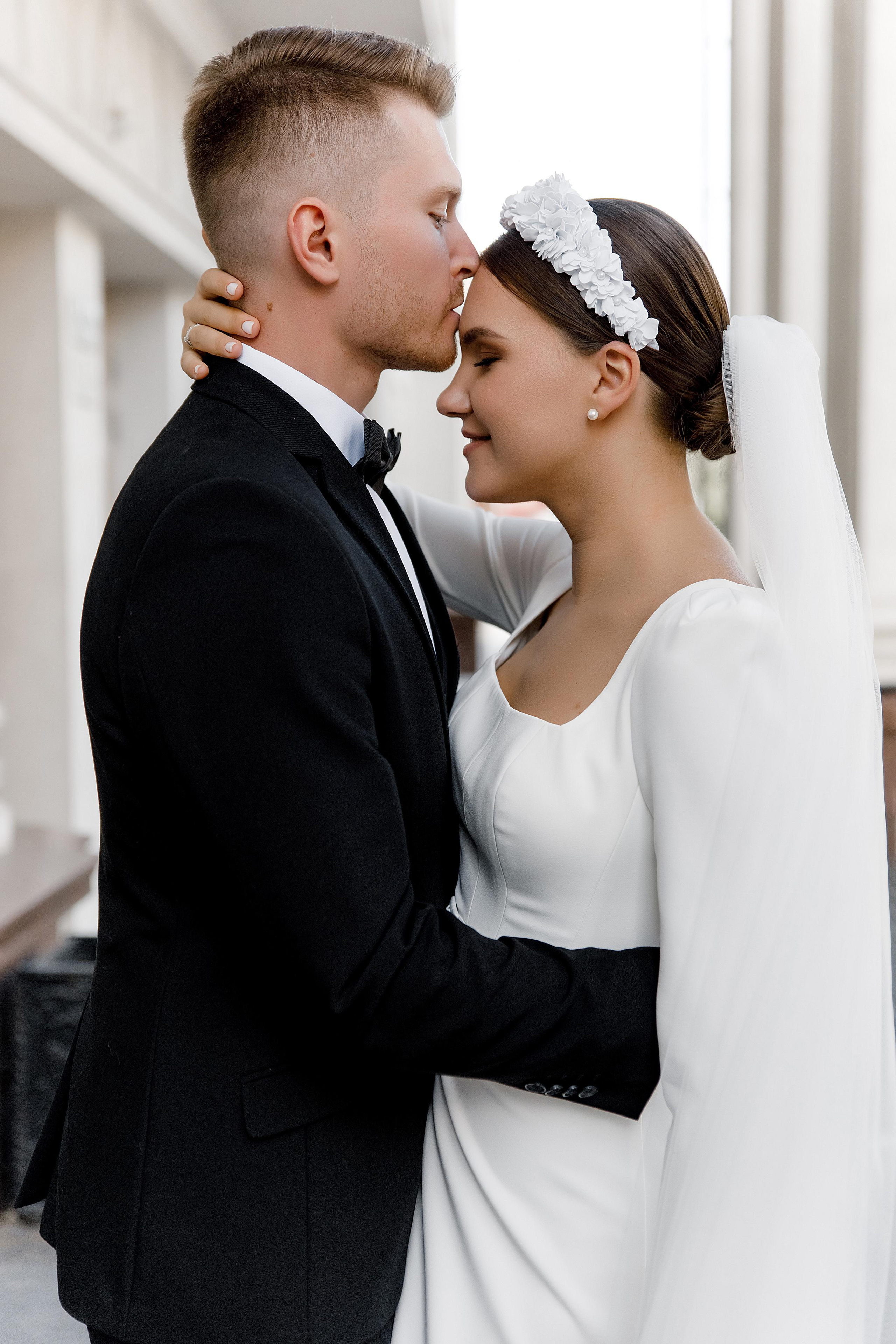 Y&A. Пушистая Сова - Свадебный и портретный фотограф Воронеж, Москва, Питер