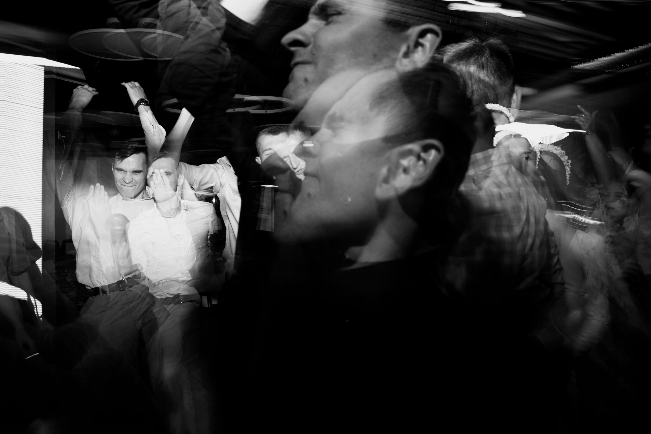 Y&A. Пушистая Сова - Свадебный и портретный фотограф Воронеж, Москва, Питер