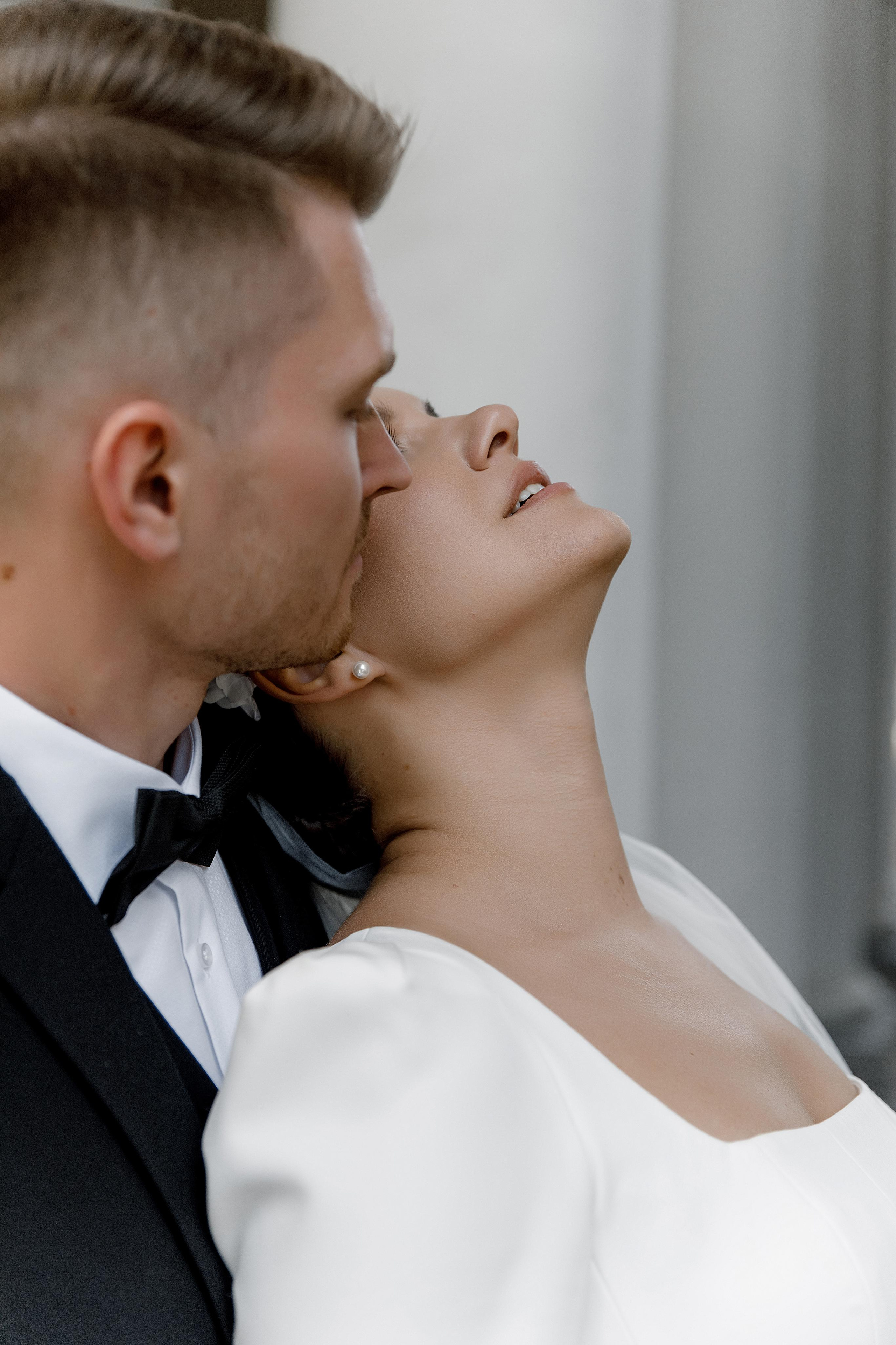 Y&A. Пушистая Сова - Свадебный и портретный фотограф Воронеж, Москва, Питер