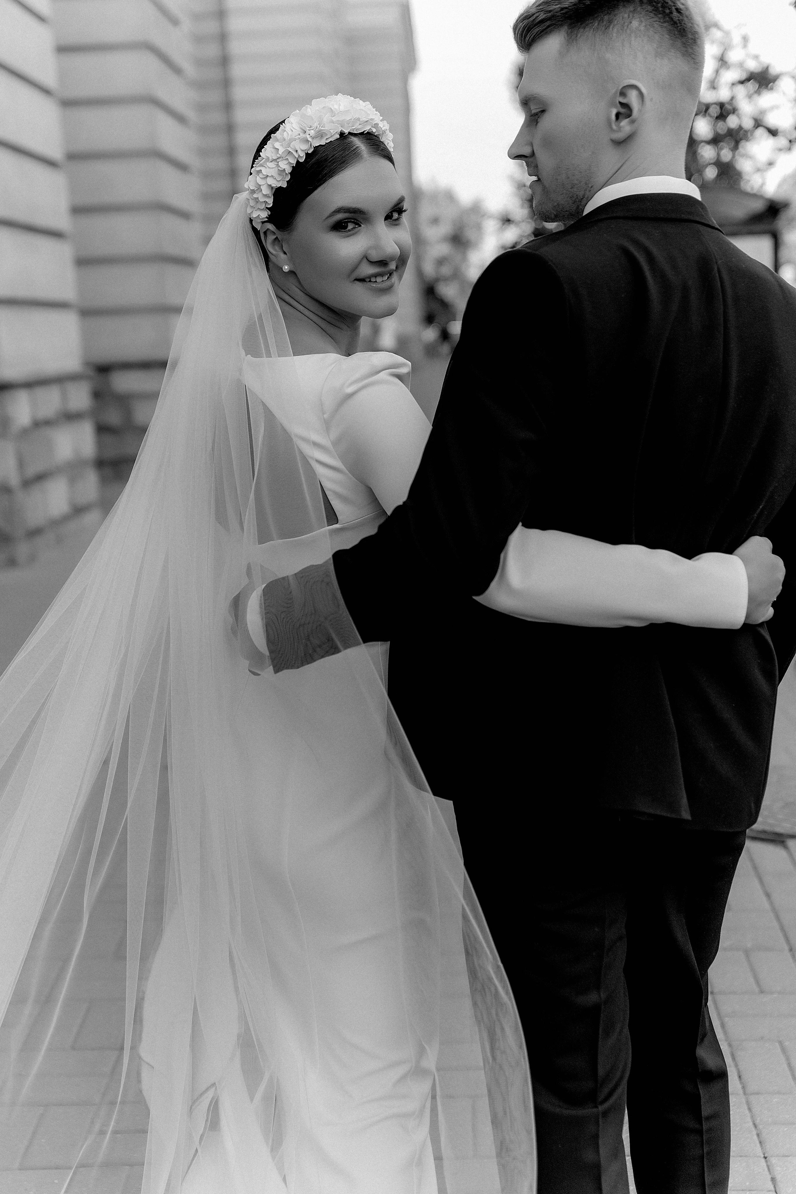 Y&A. Пушистая Сова - Свадебный и портретный фотограф Воронеж, Москва, Питер