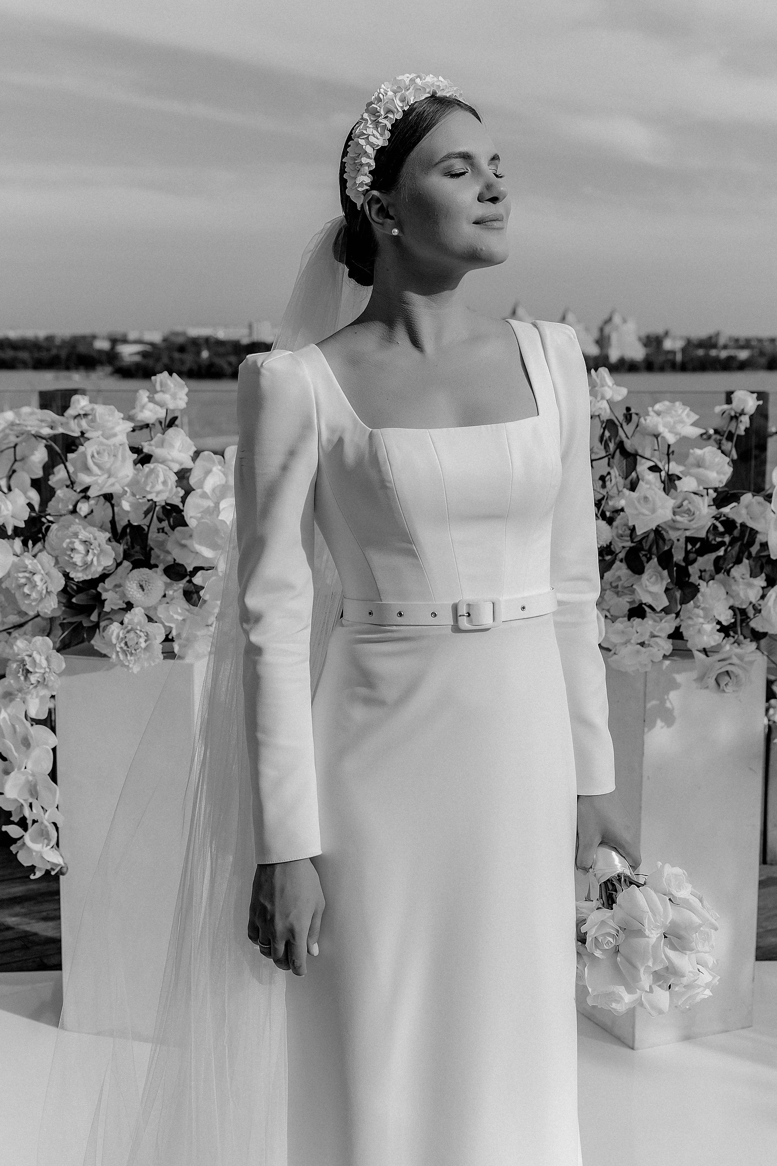 Y&A. Пушистая Сова - Свадебный и портретный фотограф Воронеж, Москва, Питер