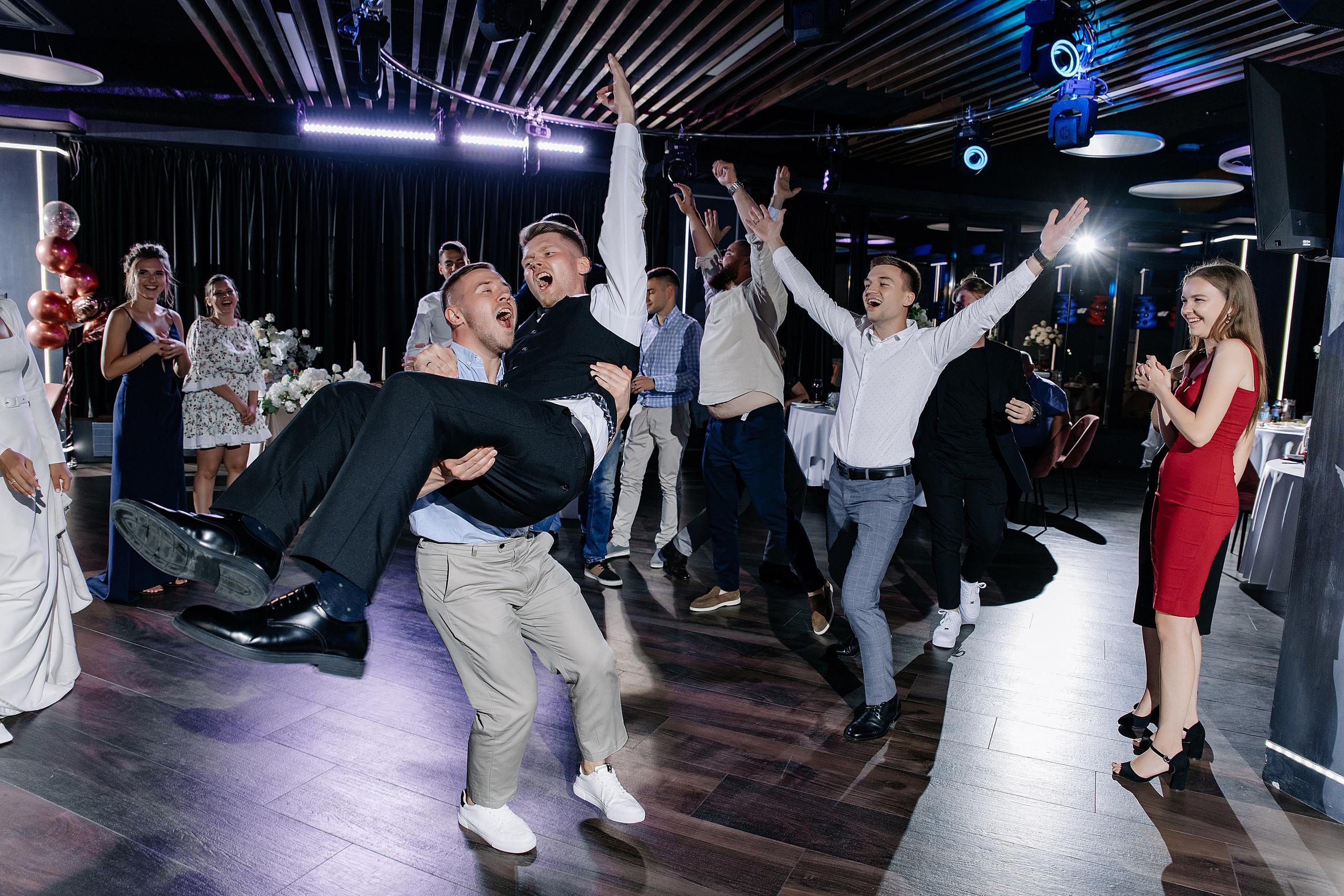 Y&A. Пушистая Сова - Свадебный и портретный фотограф Воронеж, Москва, Питер