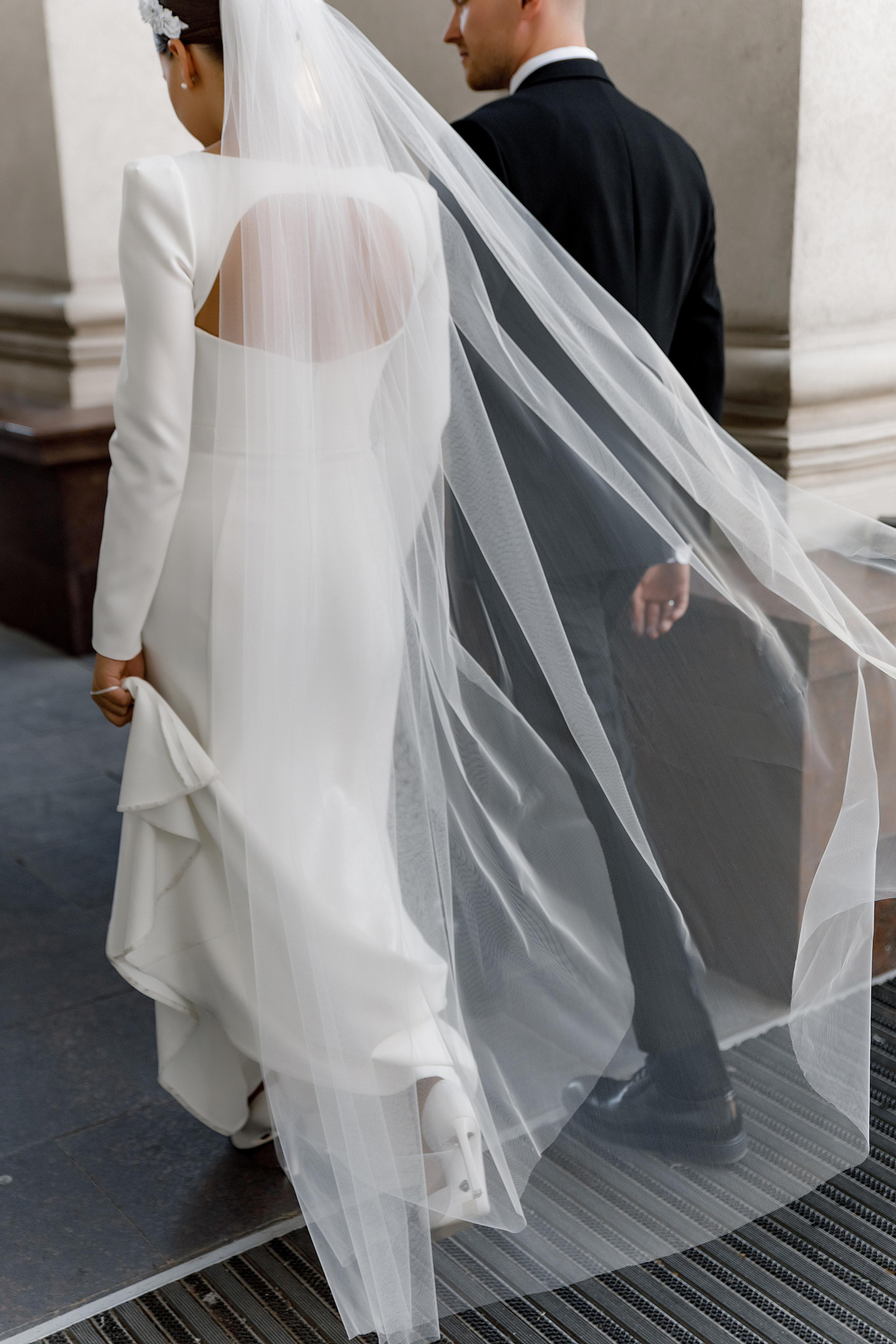 Y&A. Пушистая Сова - Свадебный и портретный фотограф Воронеж, Москва, Питер