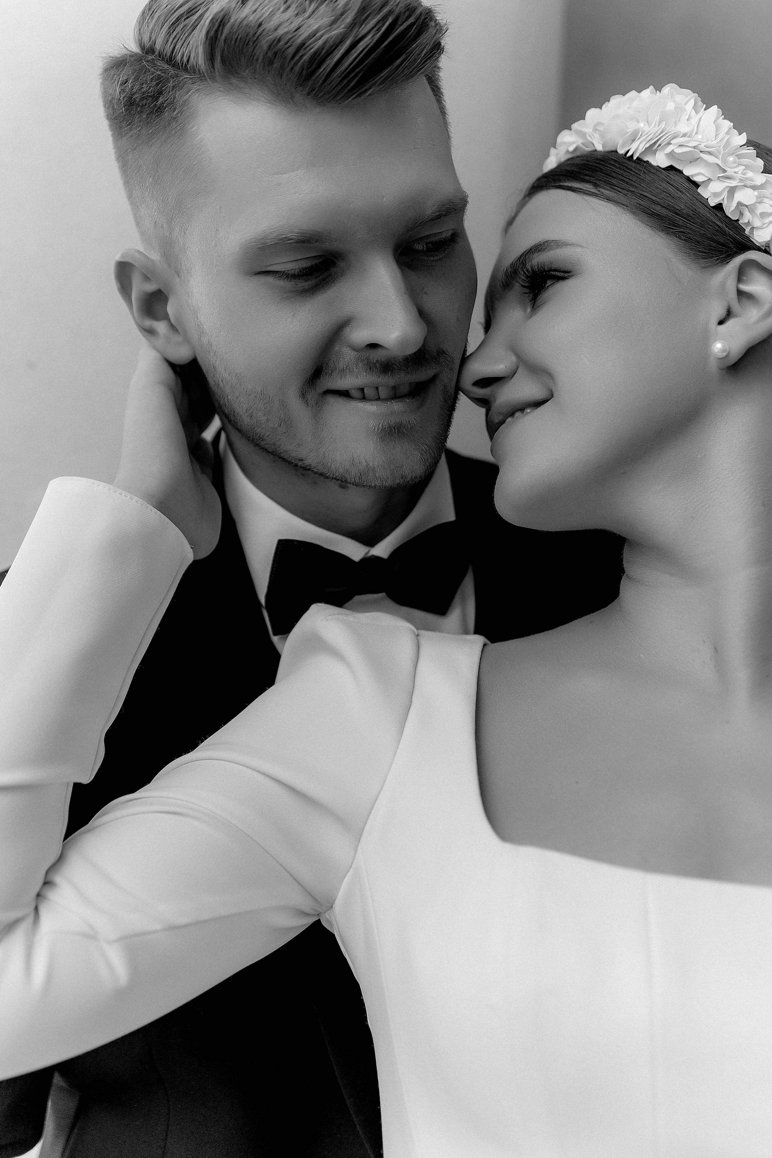 Y&A. Пушистая Сова - Свадебный и портретный фотограф Воронеж, Москва, Питер