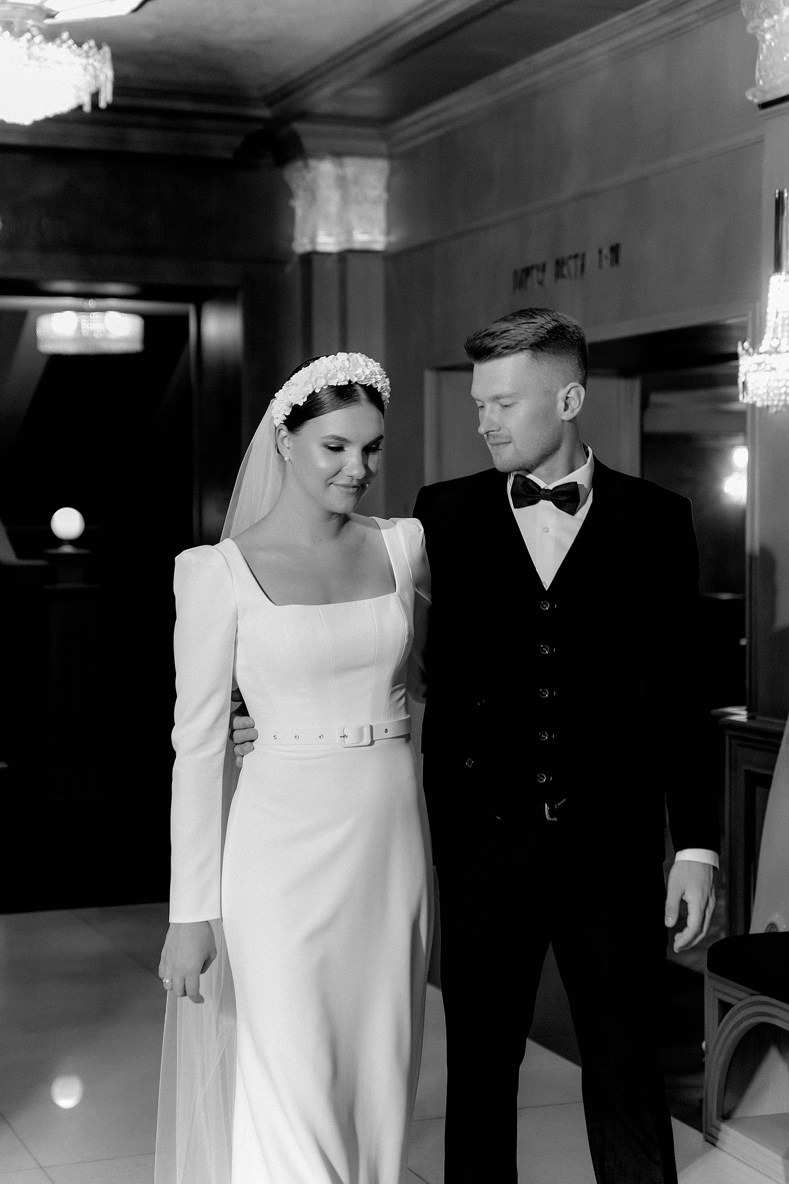 Y&A. Пушистая Сова - Свадебный и портретный фотограф Воронеж, Москва, Питер