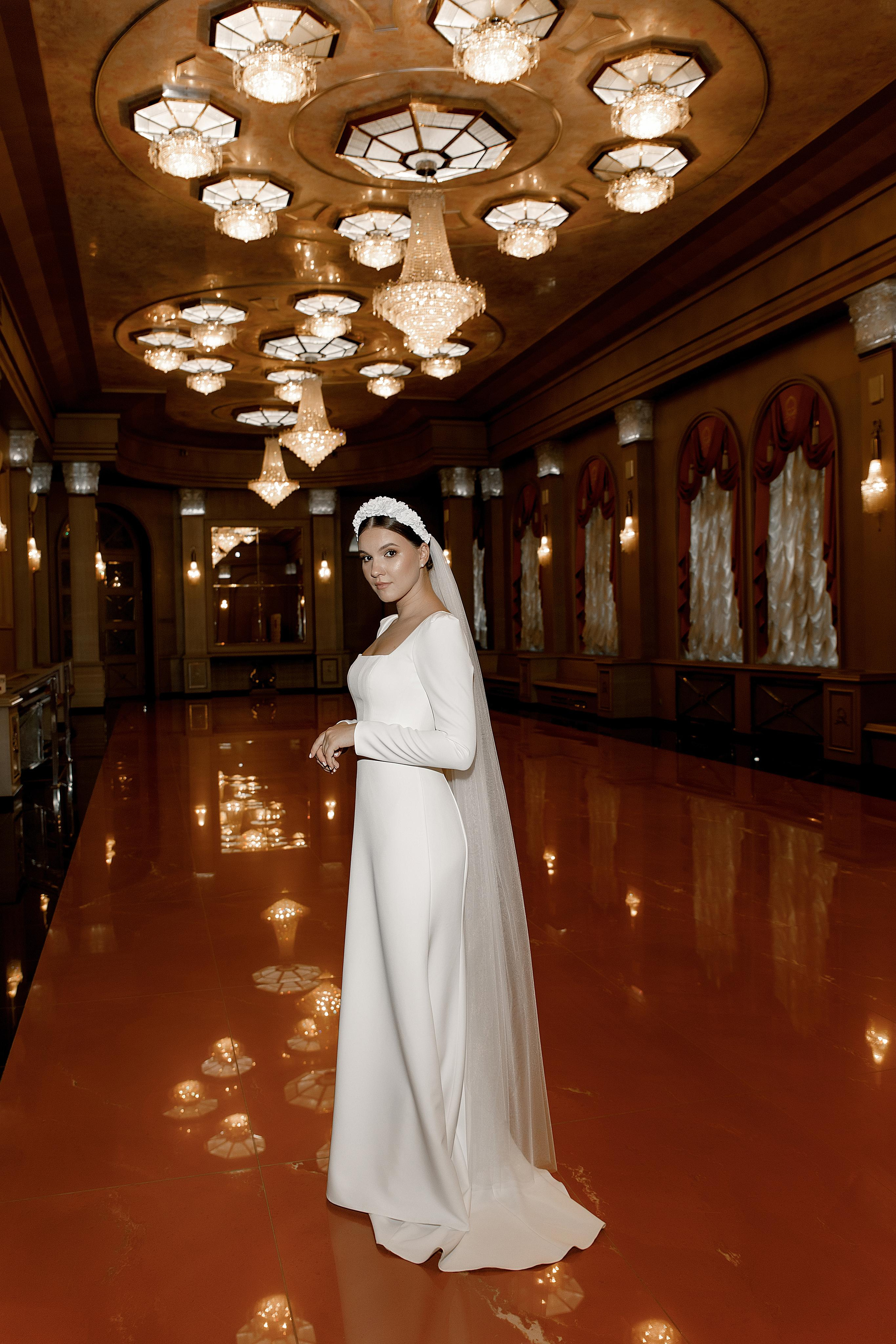 Y&A. Пушистая Сова - Свадебный и портретный фотограф Воронеж, Москва, Питер