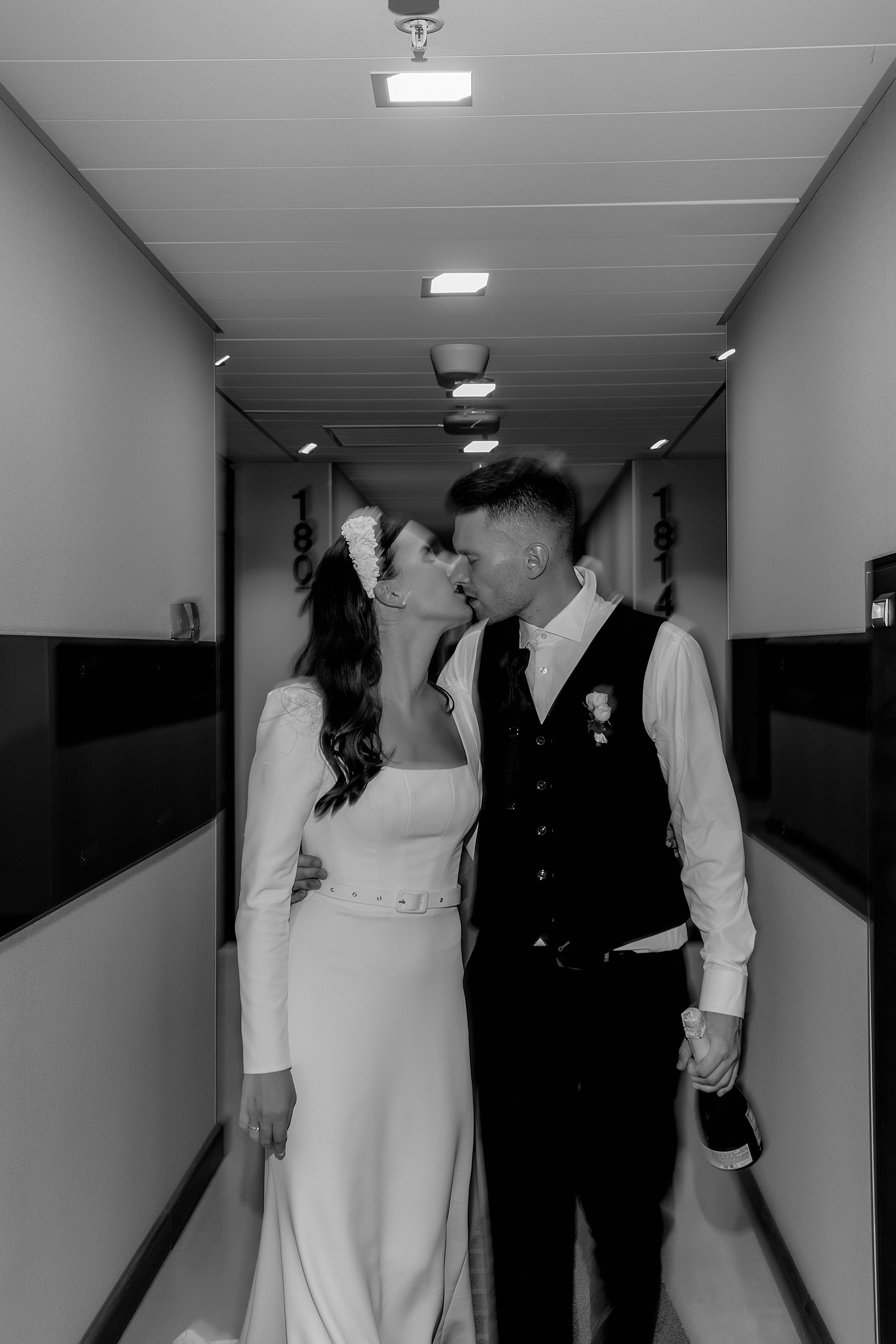 Y&A. Пушистая Сова - Свадебный и портретный фотограф Воронеж, Москва, Питер