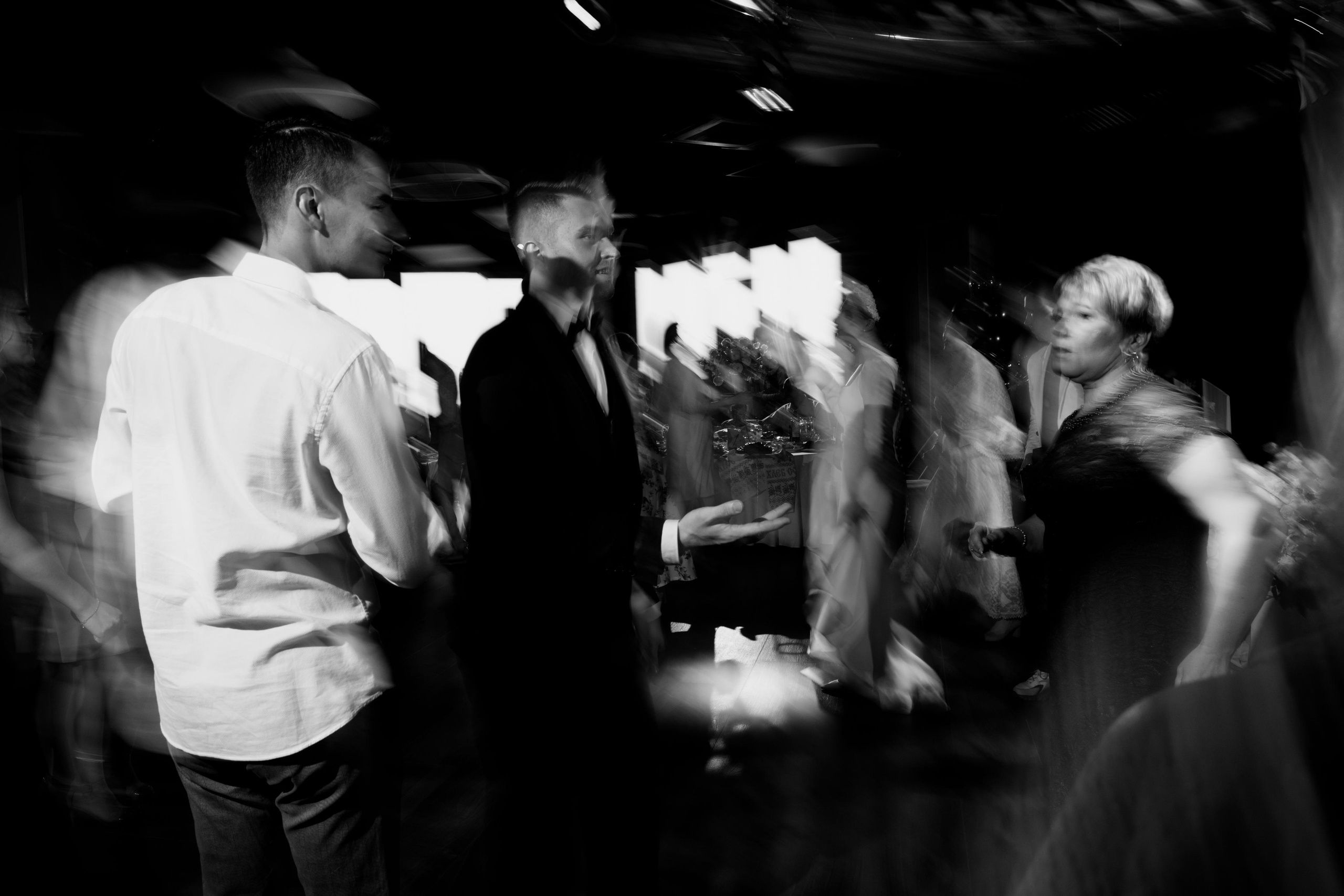 Y&A. Пушистая Сова - Свадебный и портретный фотограф Воронеж, Москва, Питер