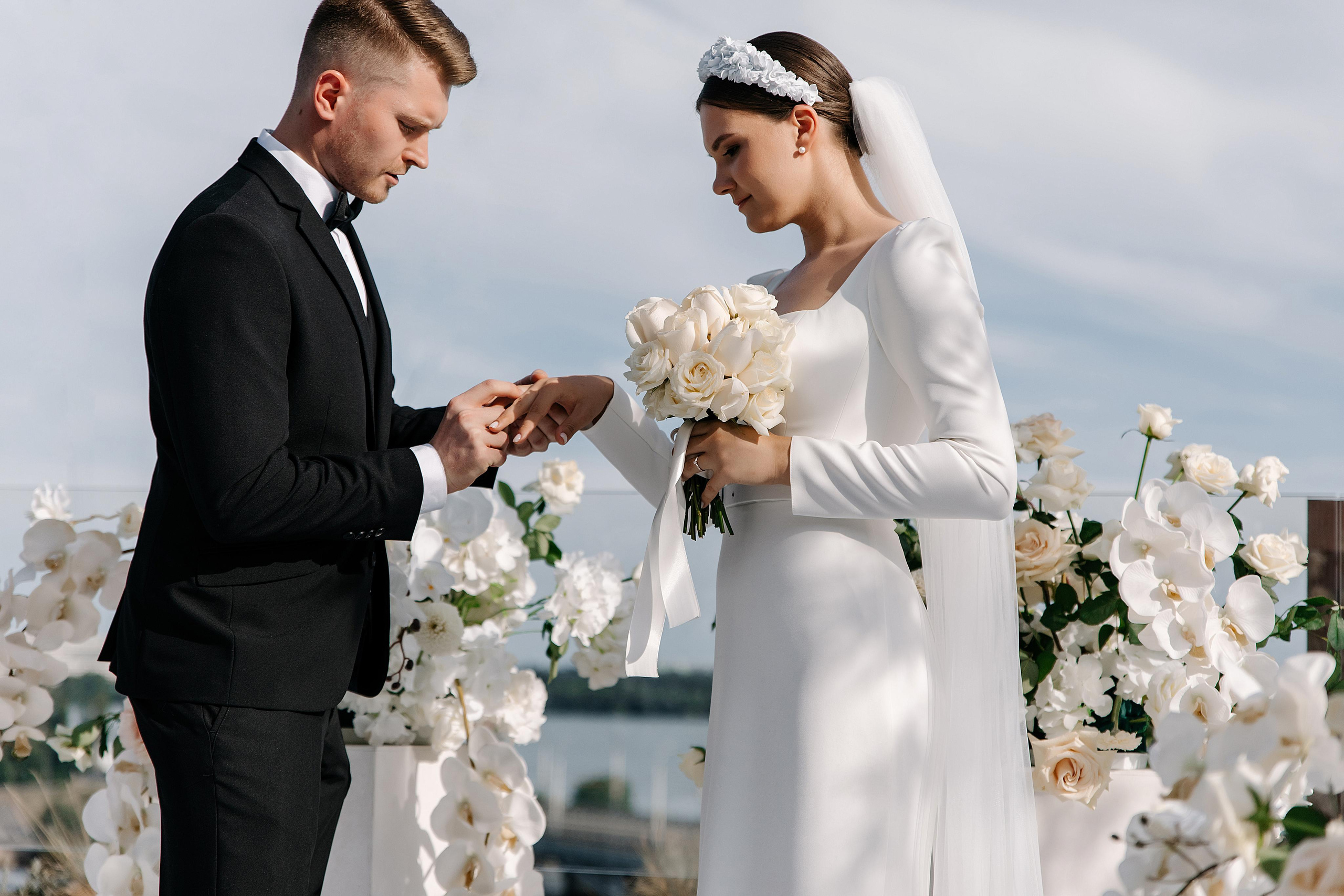 Y&A. Пушистая Сова - Свадебный и портретный фотограф Воронеж, Москва, Питер