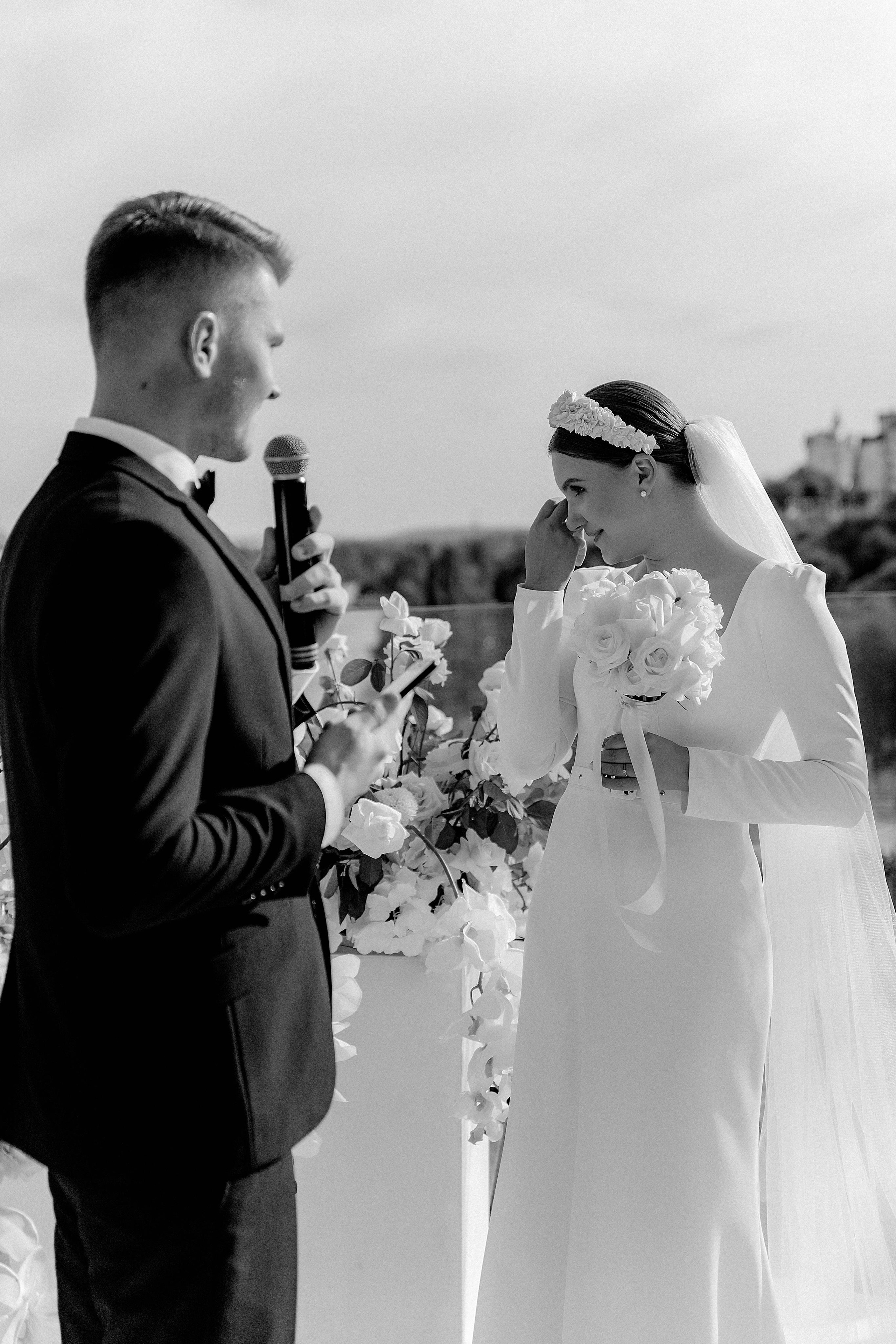 Y&A. Пушистая Сова - Свадебный и портретный фотограф Воронеж, Москва, Питер