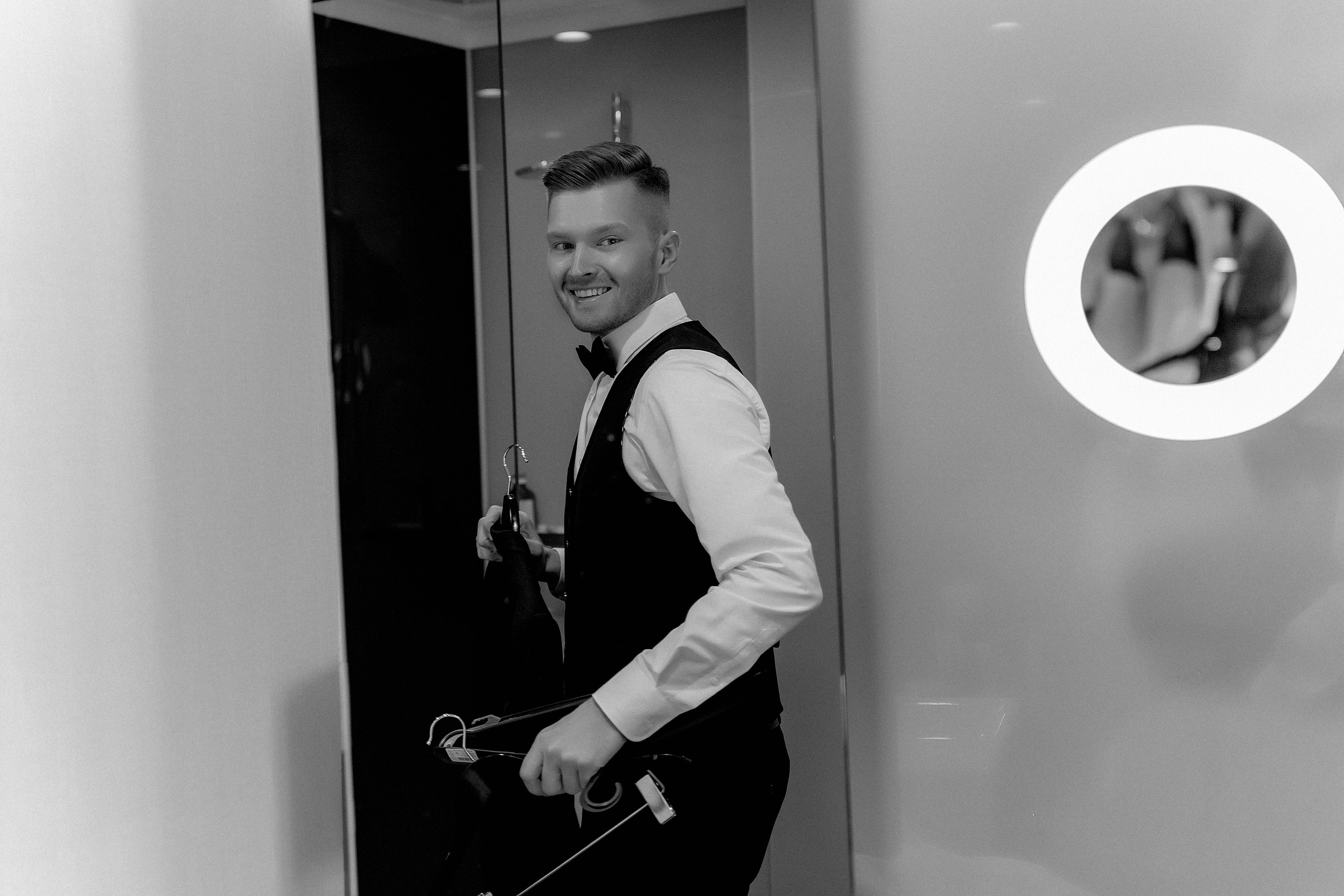 Y&A. Пушистая Сова - Свадебный и портретный фотограф Воронеж, Москва, Питер