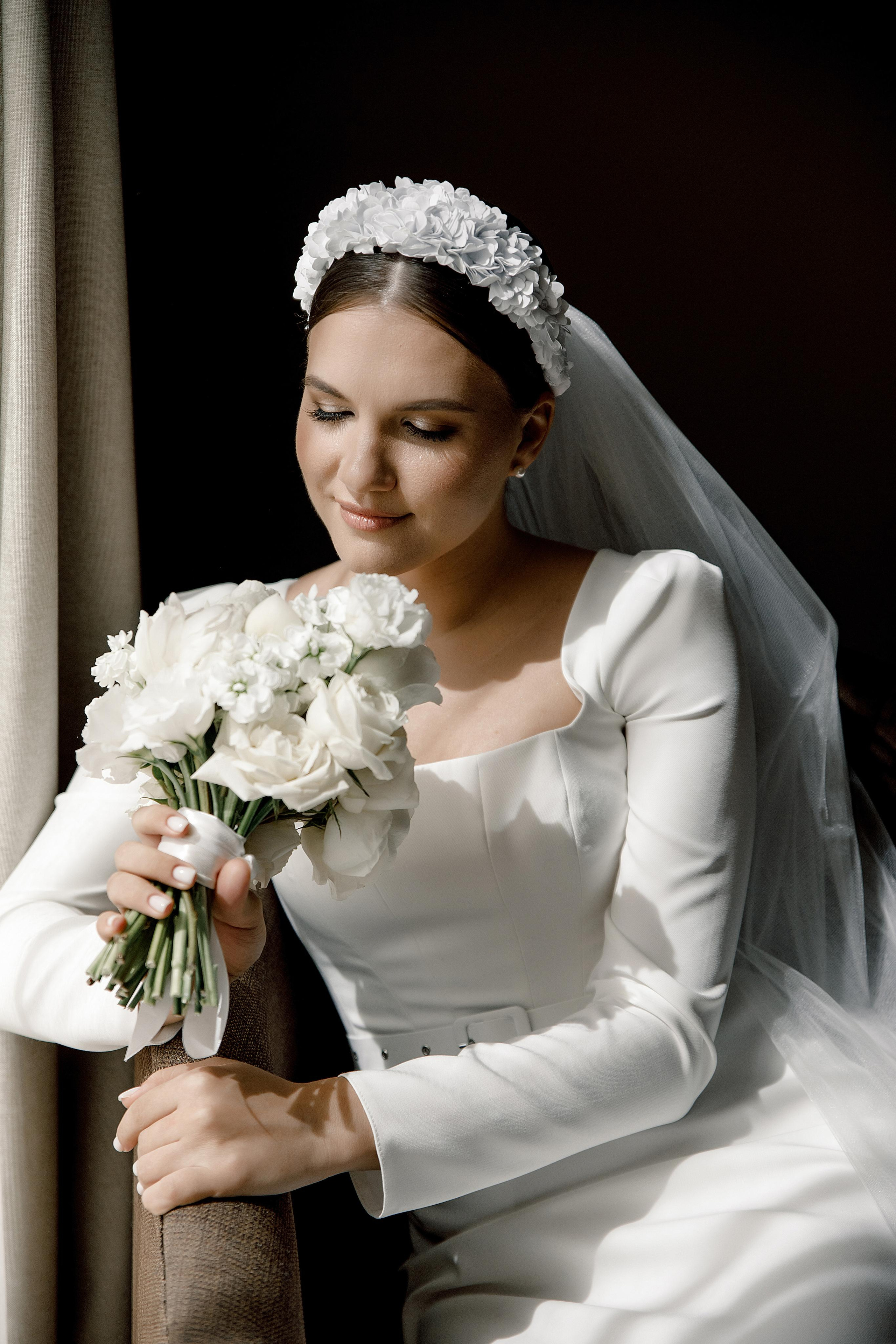 Y&A. Пушистая Сова - Свадебный и портретный фотограф Воронеж, Москва, Питер