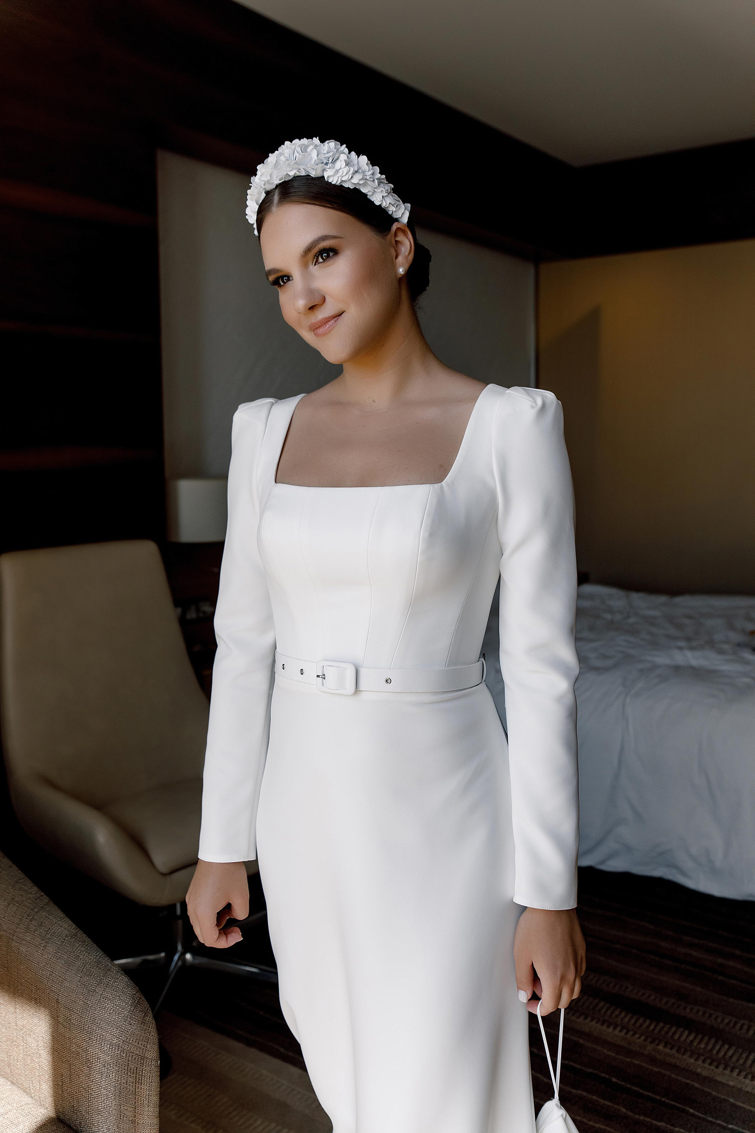 Y&A. Пушистая Сова - Свадебный и портретный фотограф Воронеж, Москва, Питер