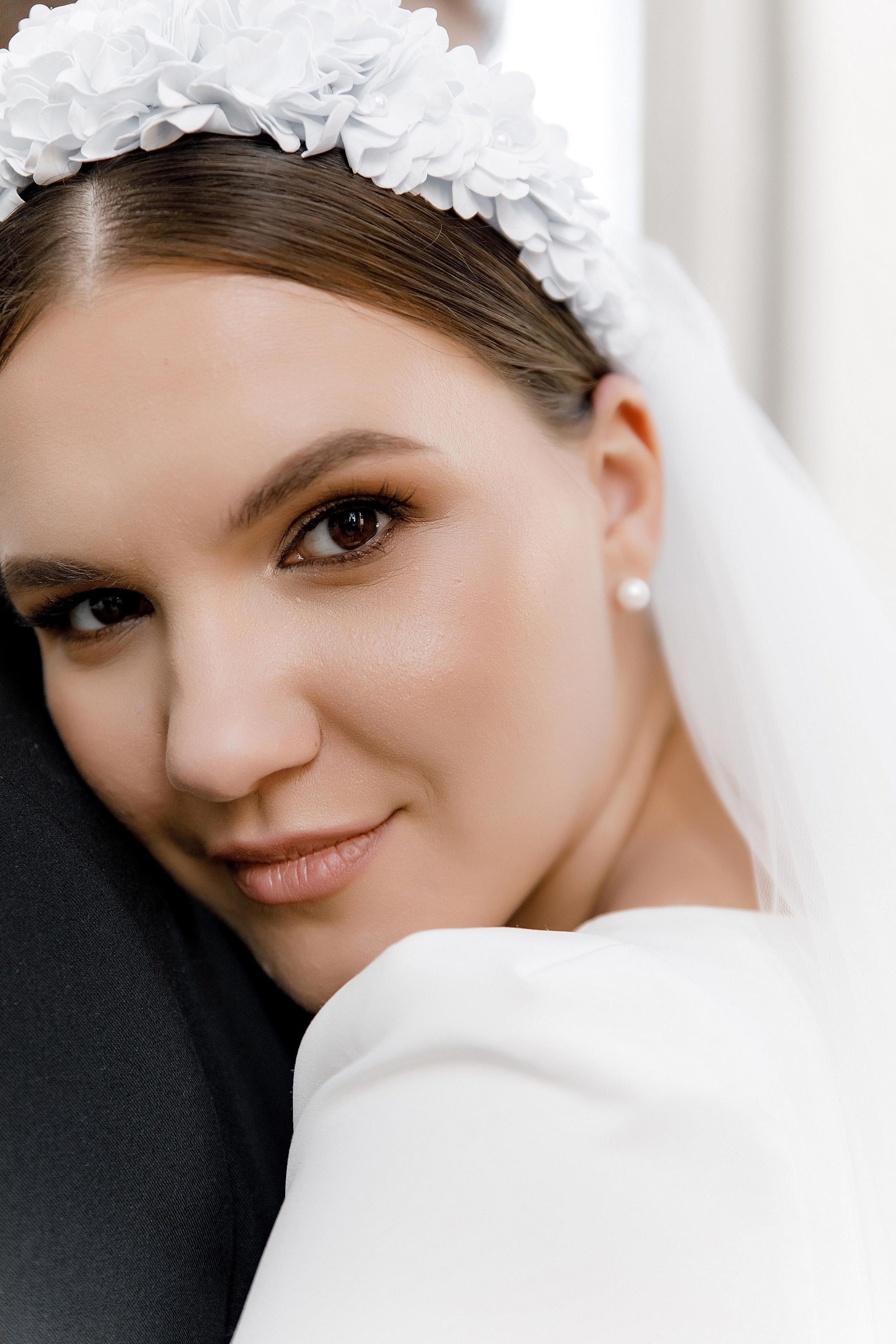 Y&A. Пушистая Сова - Свадебный и портретный фотограф Воронеж, Москва, Питер