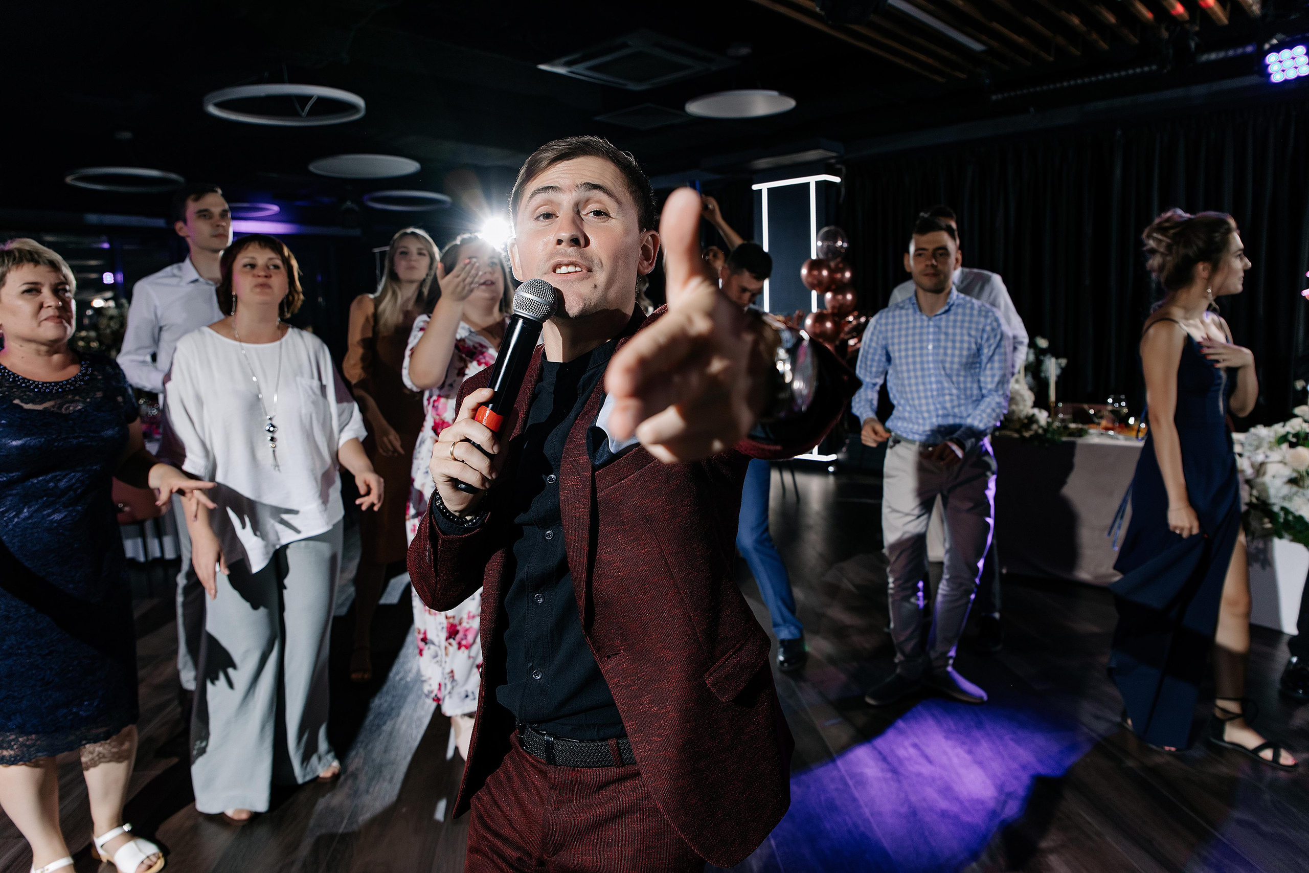 Y&A. Пушистая Сова - Свадебный и портретный фотограф Воронеж, Москва, Питер