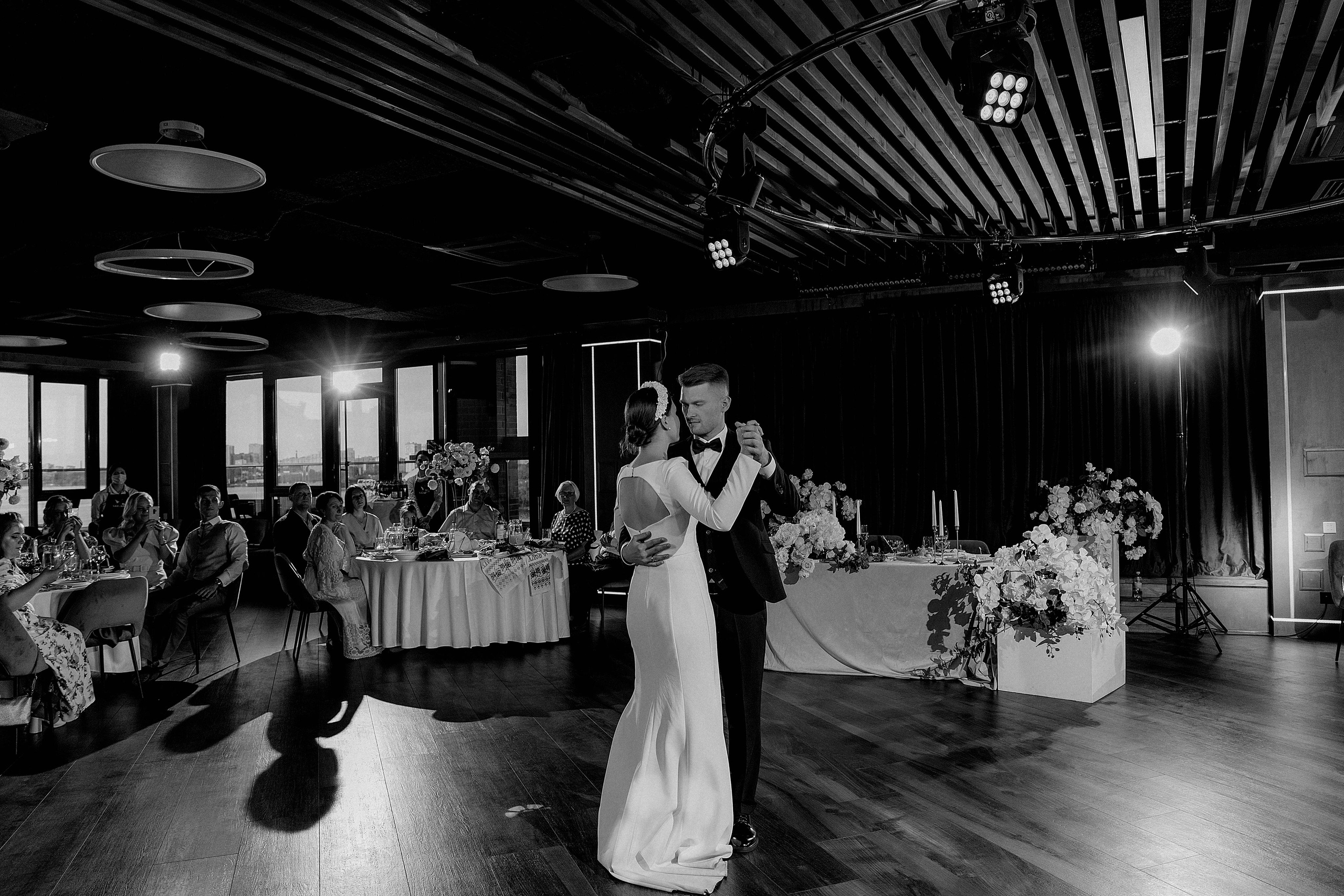 Y&A. Пушистая Сова - Свадебный и портретный фотограф Воронеж, Москва, Питер