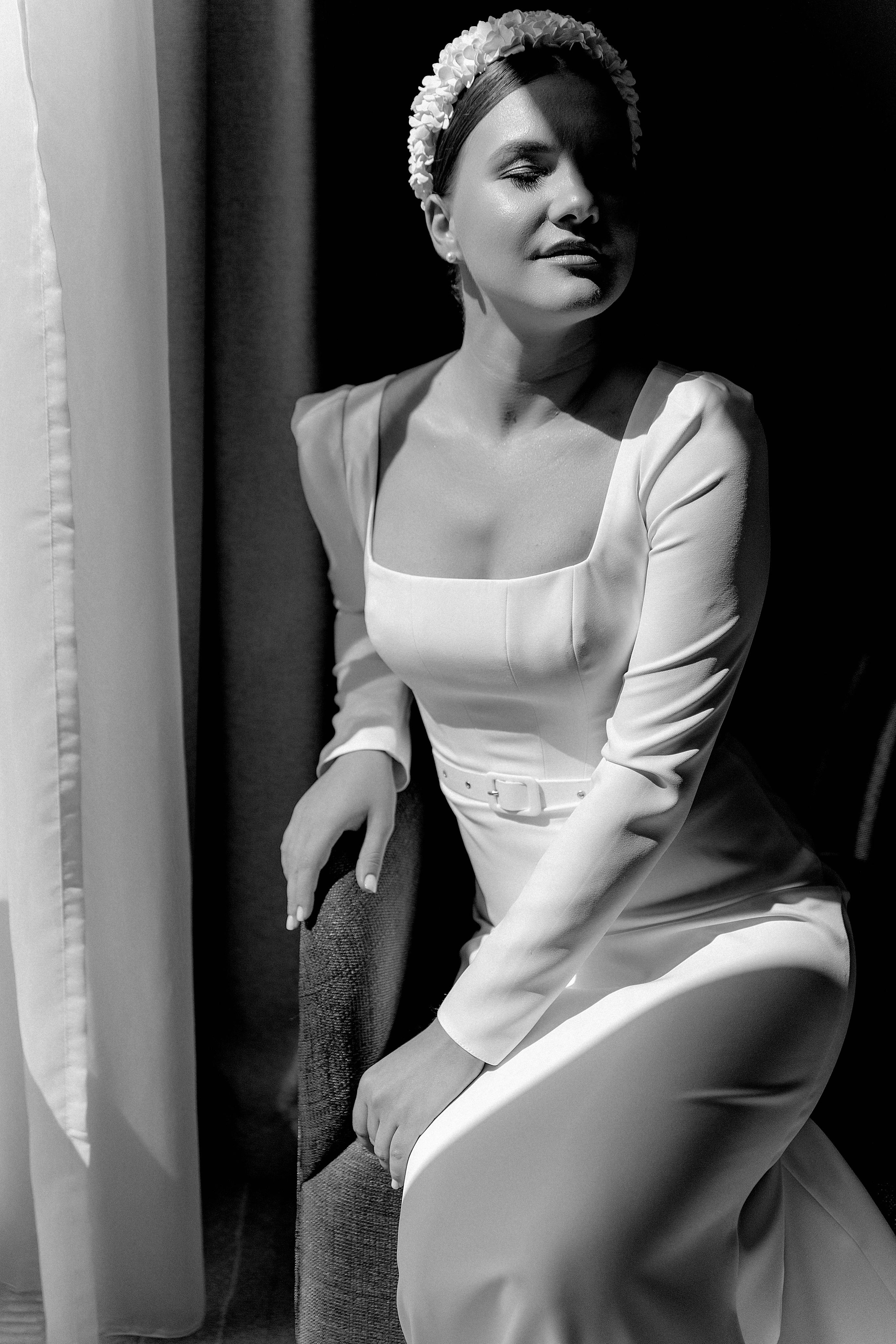 Y&A. Пушистая Сова - Свадебный и портретный фотограф Воронеж, Москва, Питер