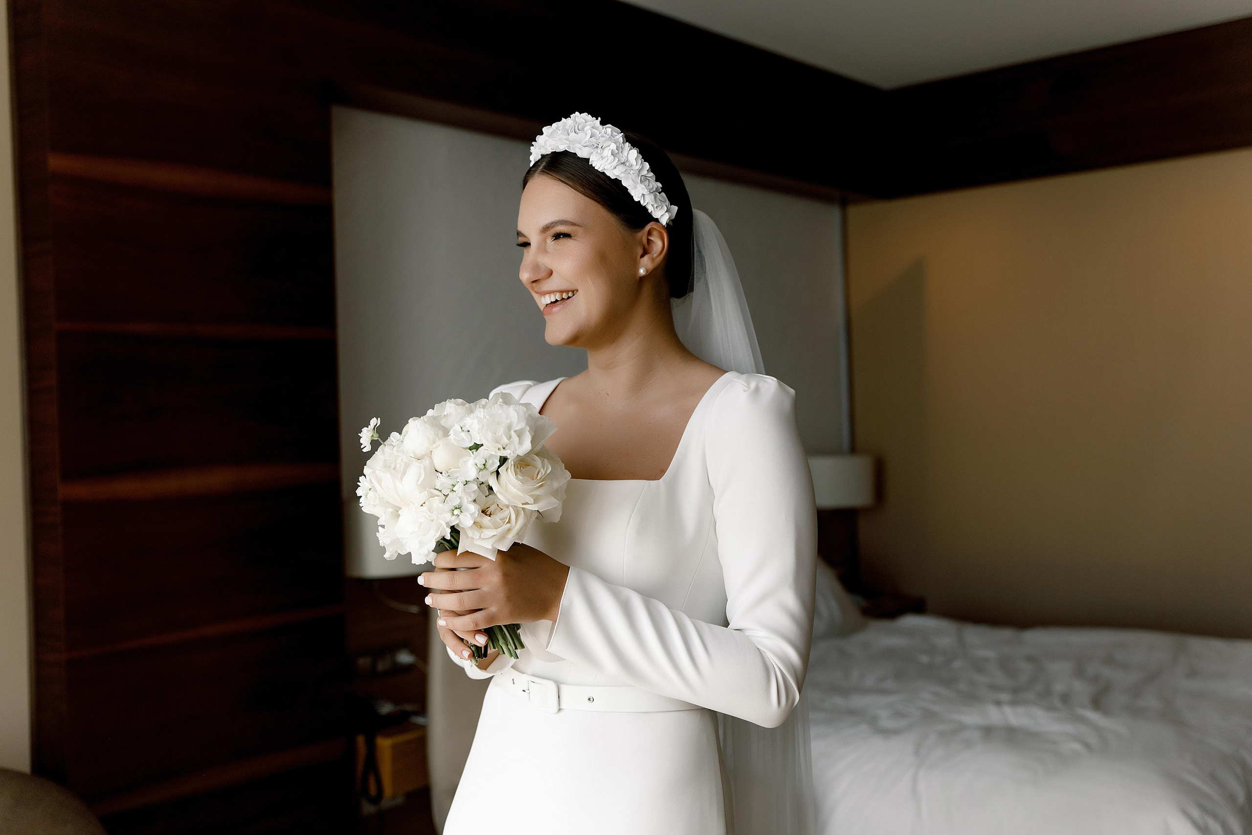 Y&A. Пушистая Сова - Свадебный и портретный фотограф Воронеж, Москва, Питер