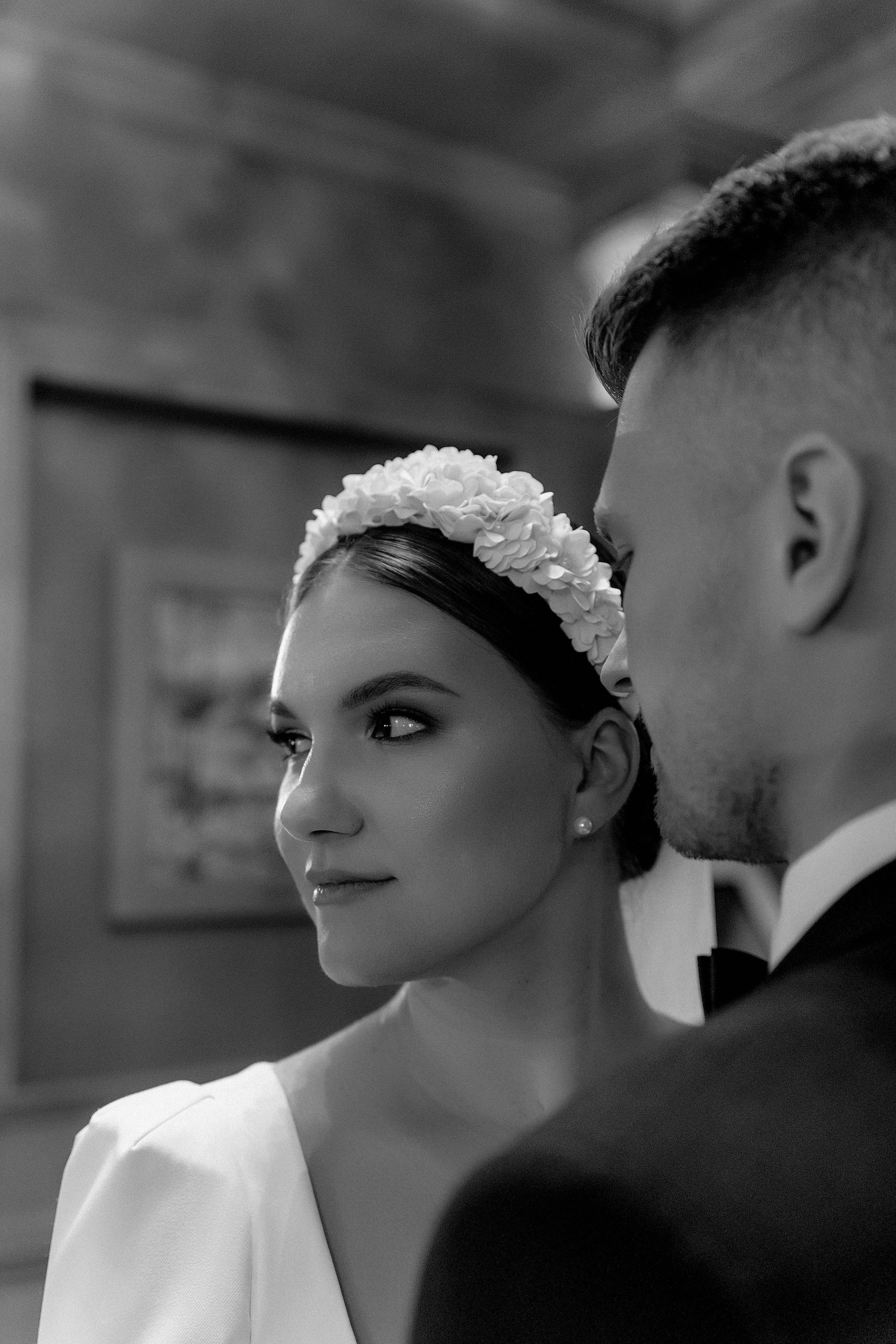 Y&A. Пушистая Сова - Свадебный и портретный фотограф Воронеж, Москва, Питер