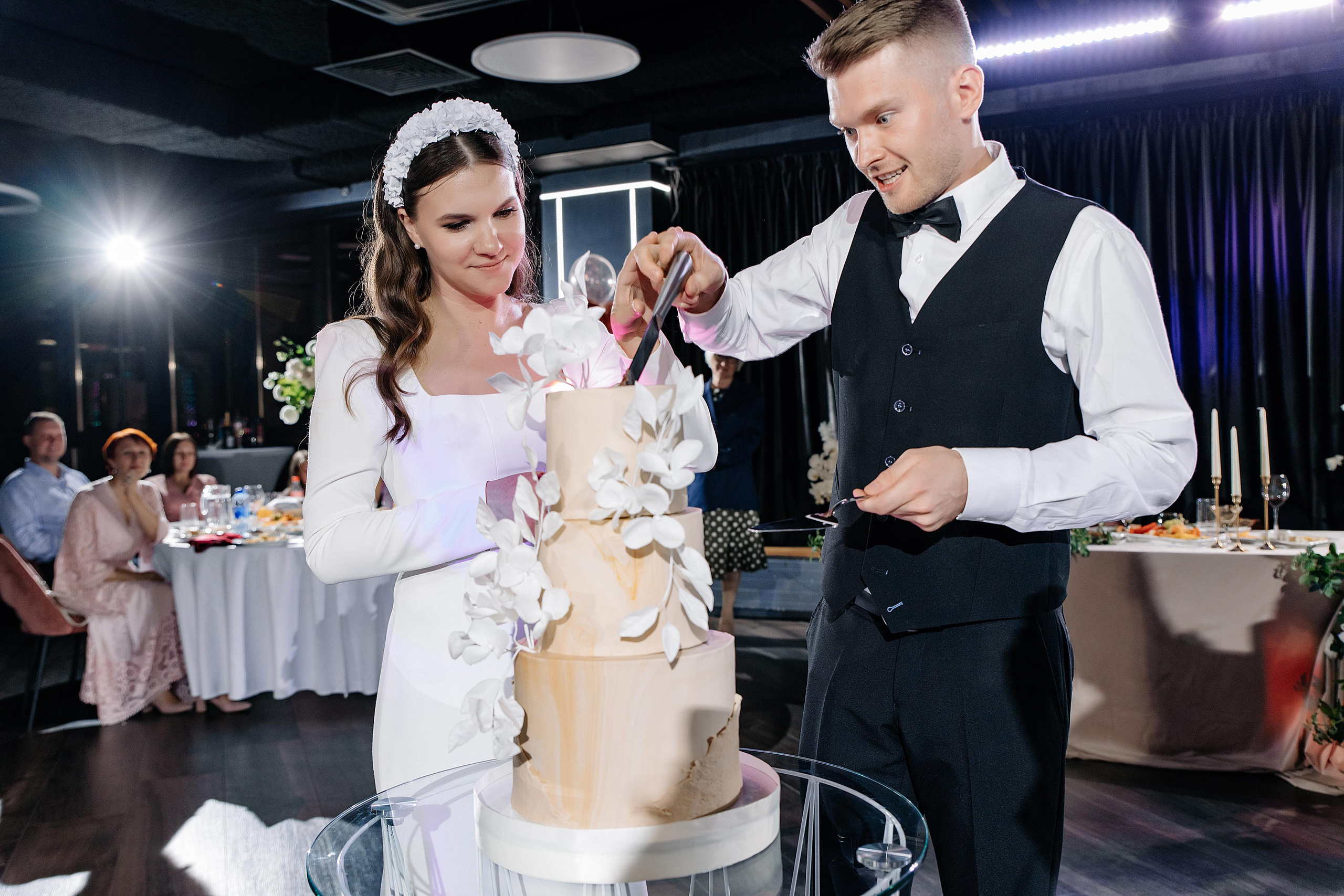 Y&A. Пушистая Сова - Свадебный и портретный фотограф Воронеж, Москва, Питер