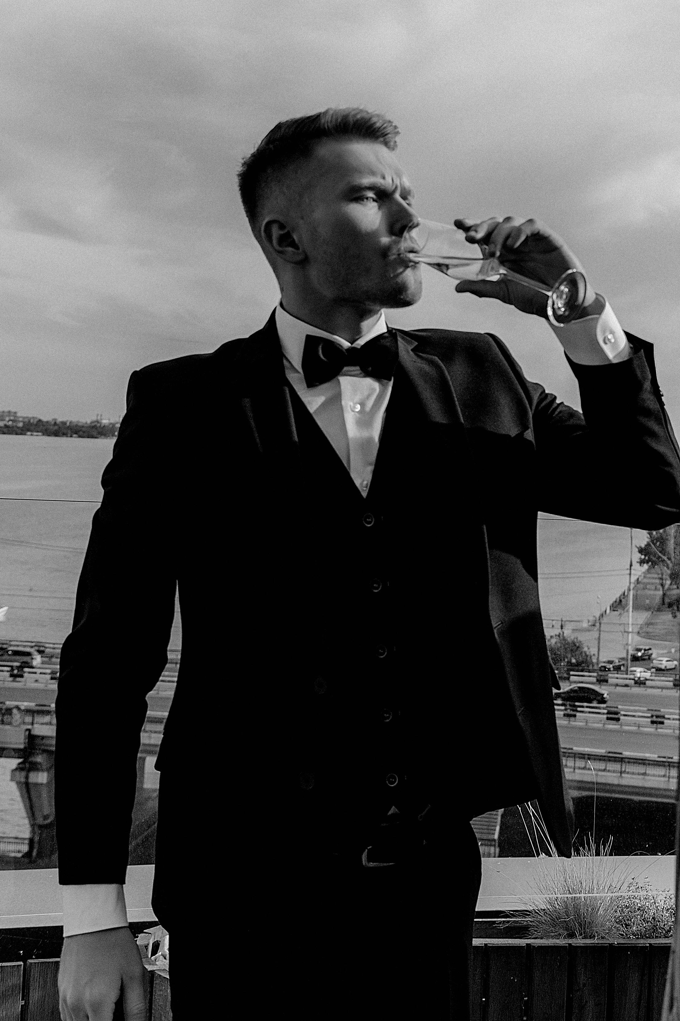 Y&A. Пушистая Сова - Свадебный и портретный фотограф Воронеж, Москва, Питер