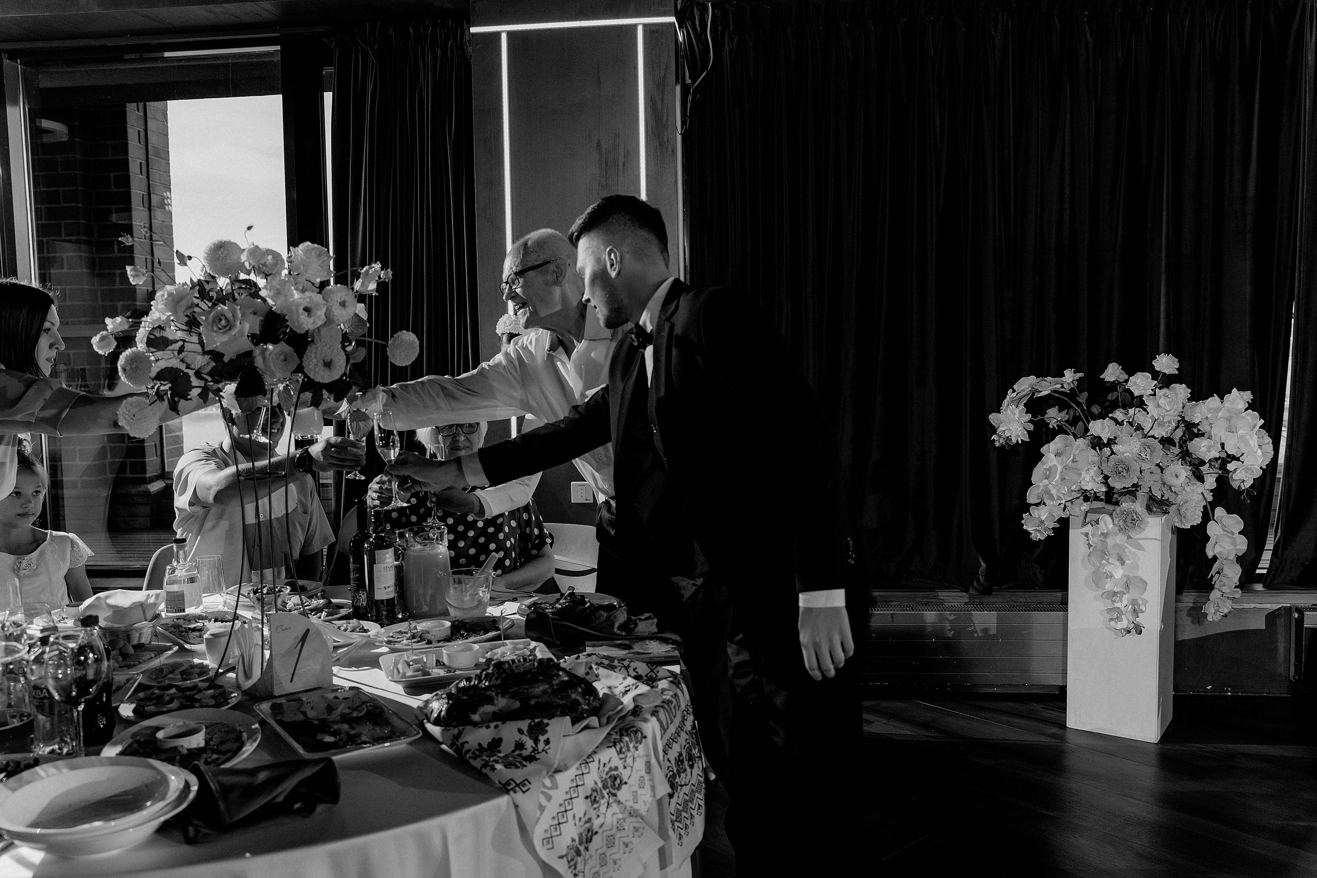 Y&A. Пушистая Сова - Свадебный и портретный фотограф Воронеж, Москва, Питер